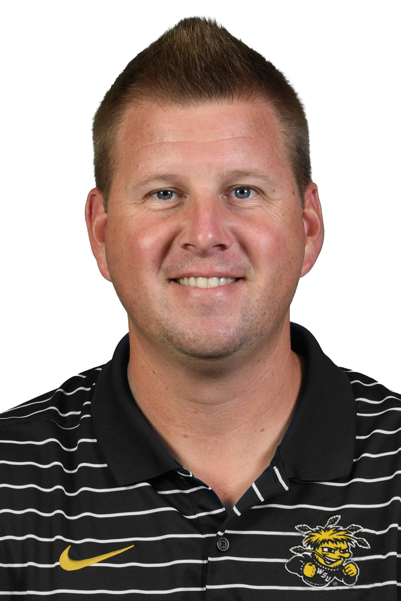 Jacob Eddins Temp. Headshot
