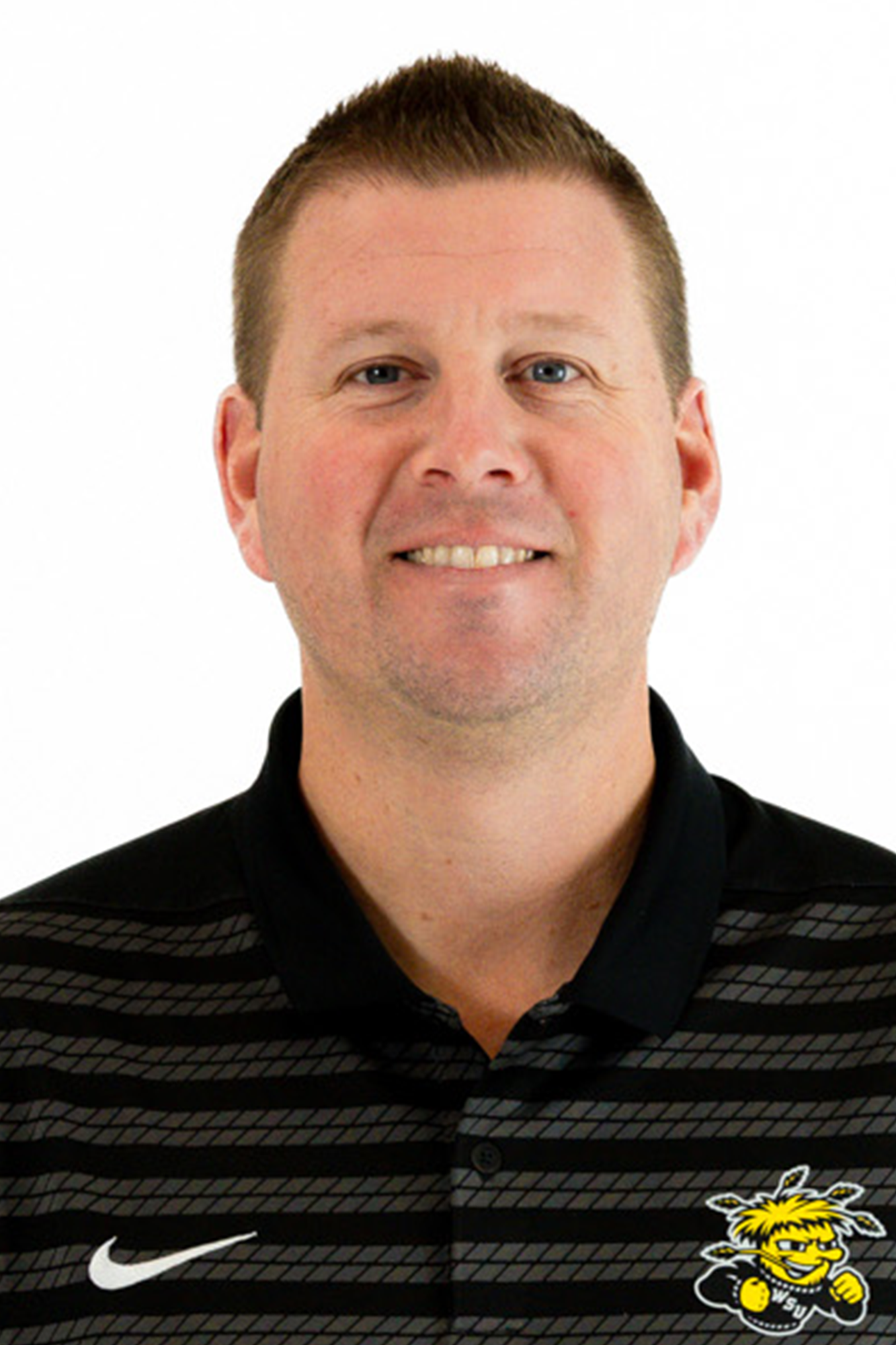 Jacob Eddins 2025-26 Headshot