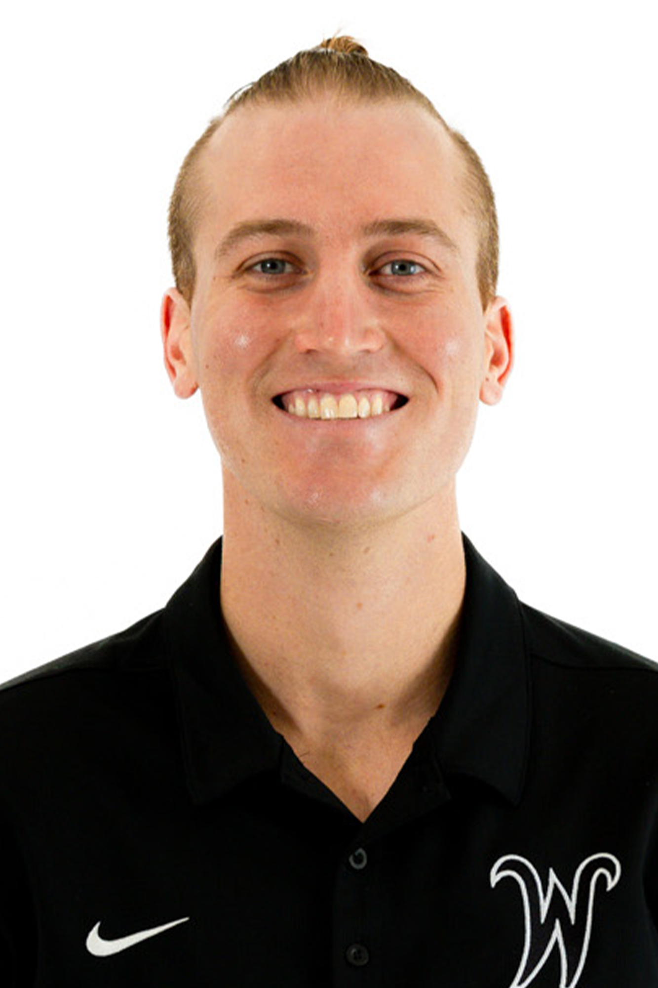 Chad Kissell 2025-26 Headshot