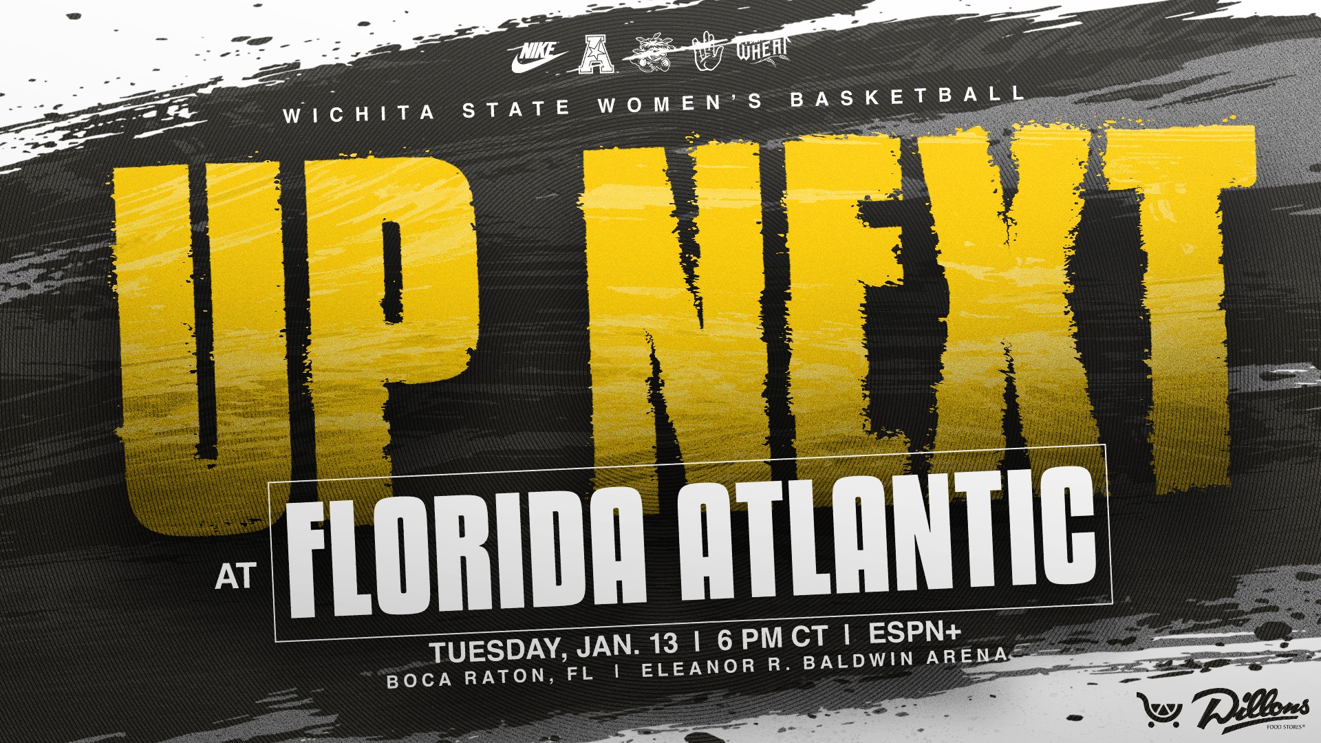 WBB Up Next: at Florida Atlantic