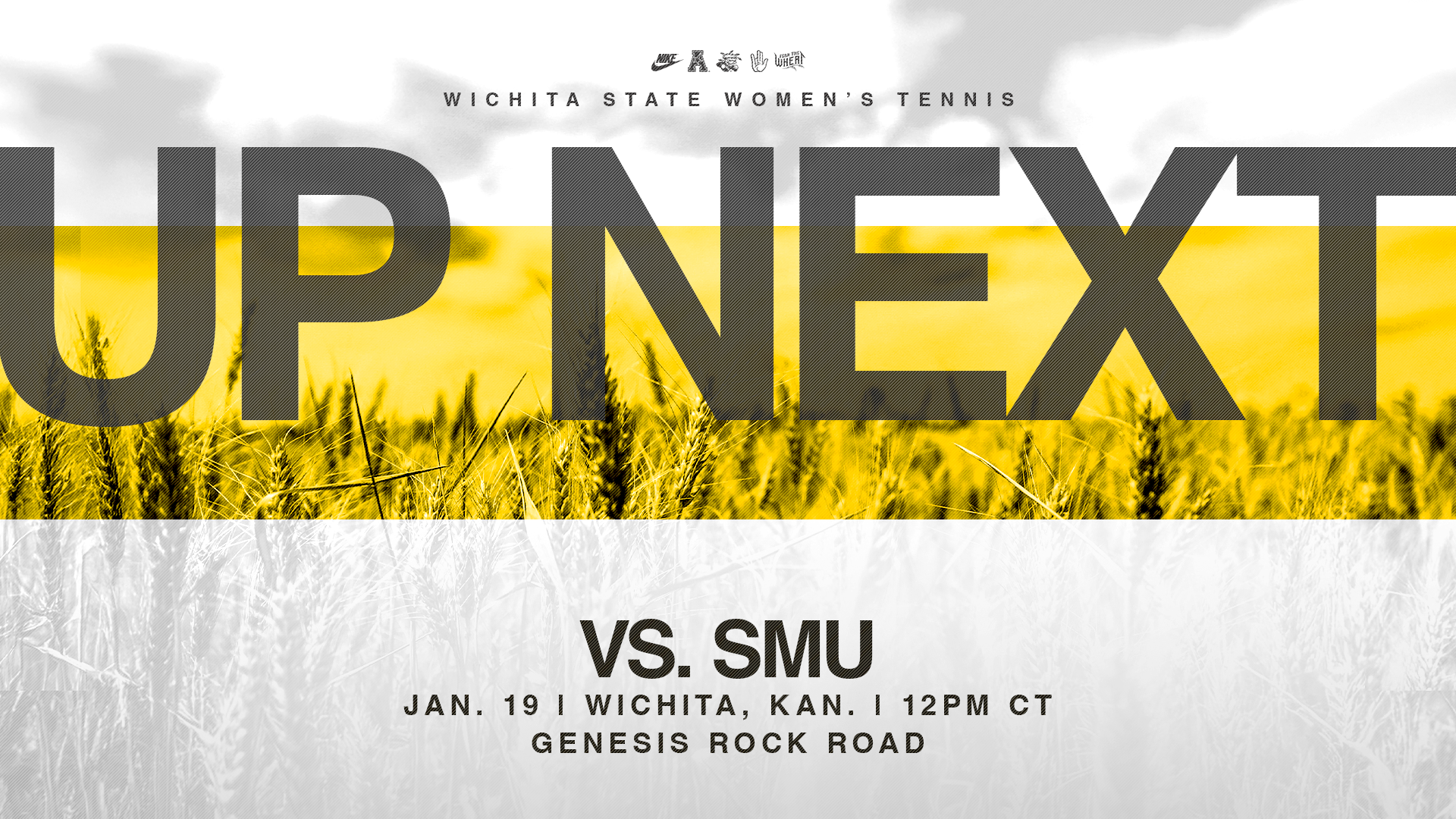 WTEN Up Next: vs. SMU (Jan. 19)