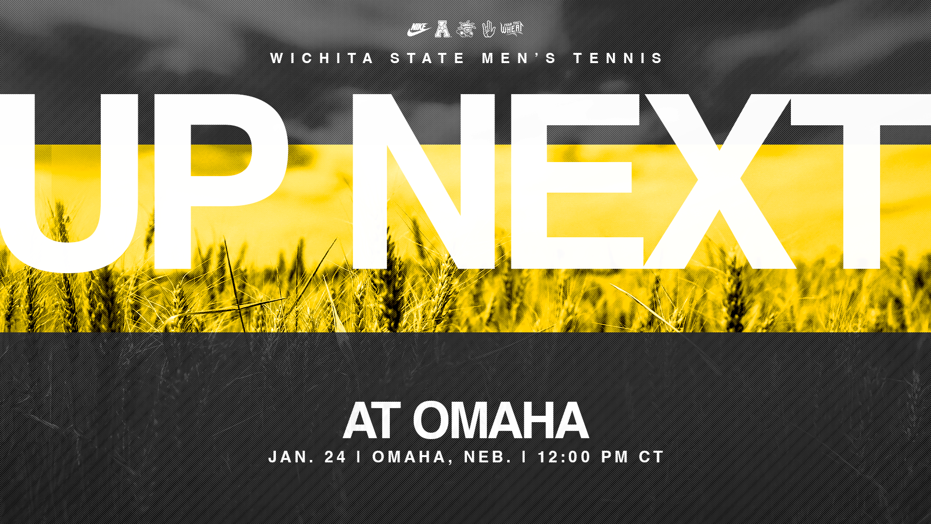 MTEN Preview: at Omaha (Jan. 24)