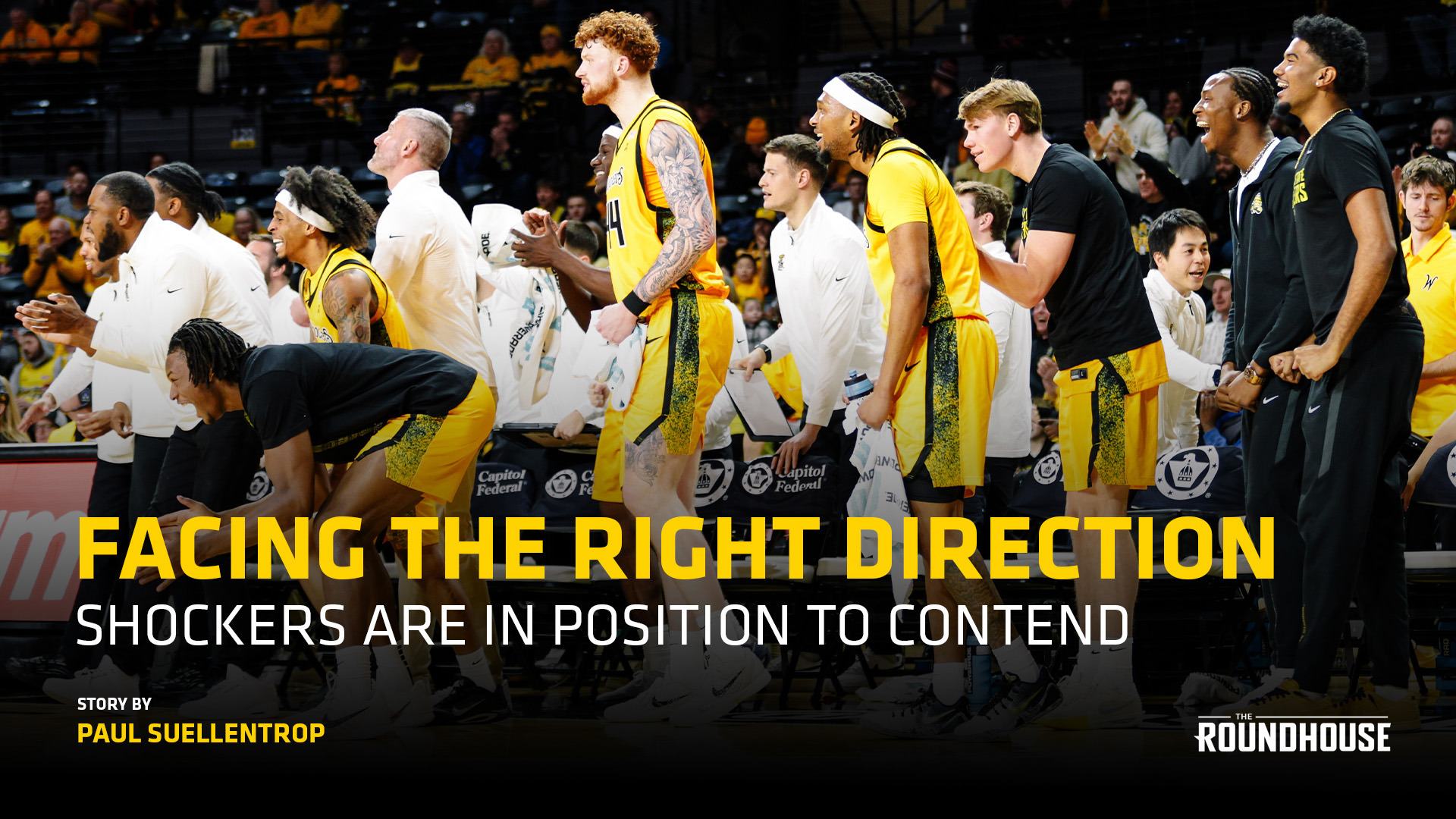 WSU at Tulsa preview