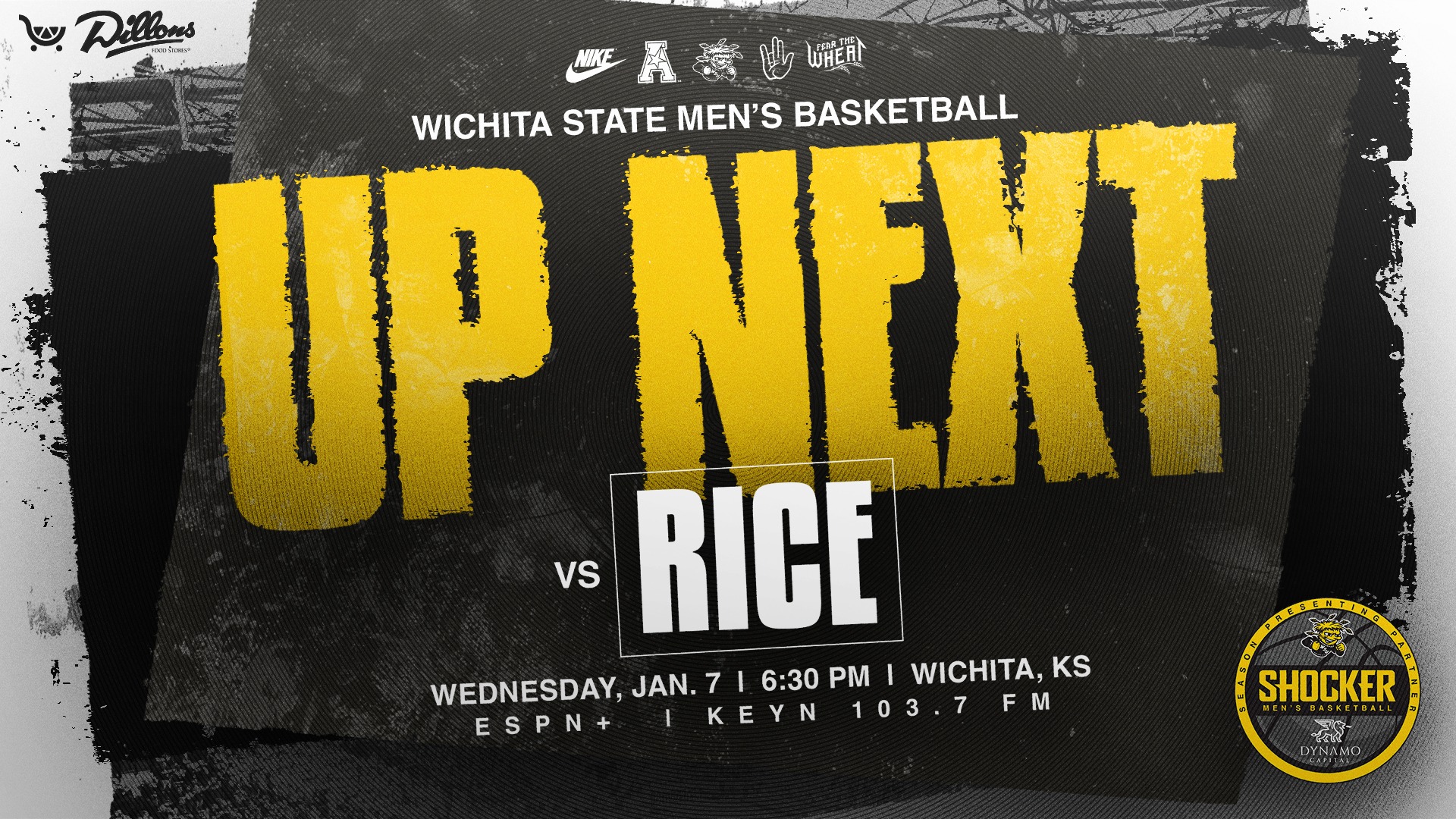MBB Up Next Rice