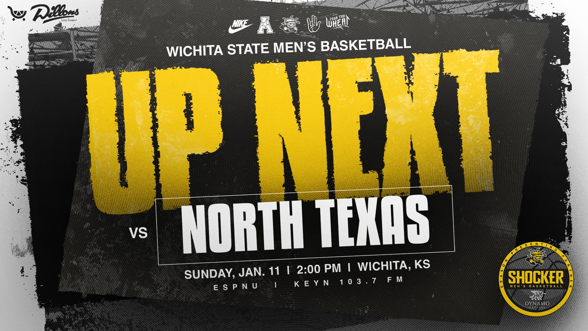 MBB Up Next North Texas