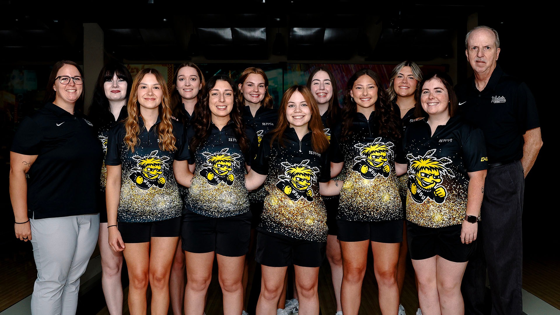 26-27 Team Photo
