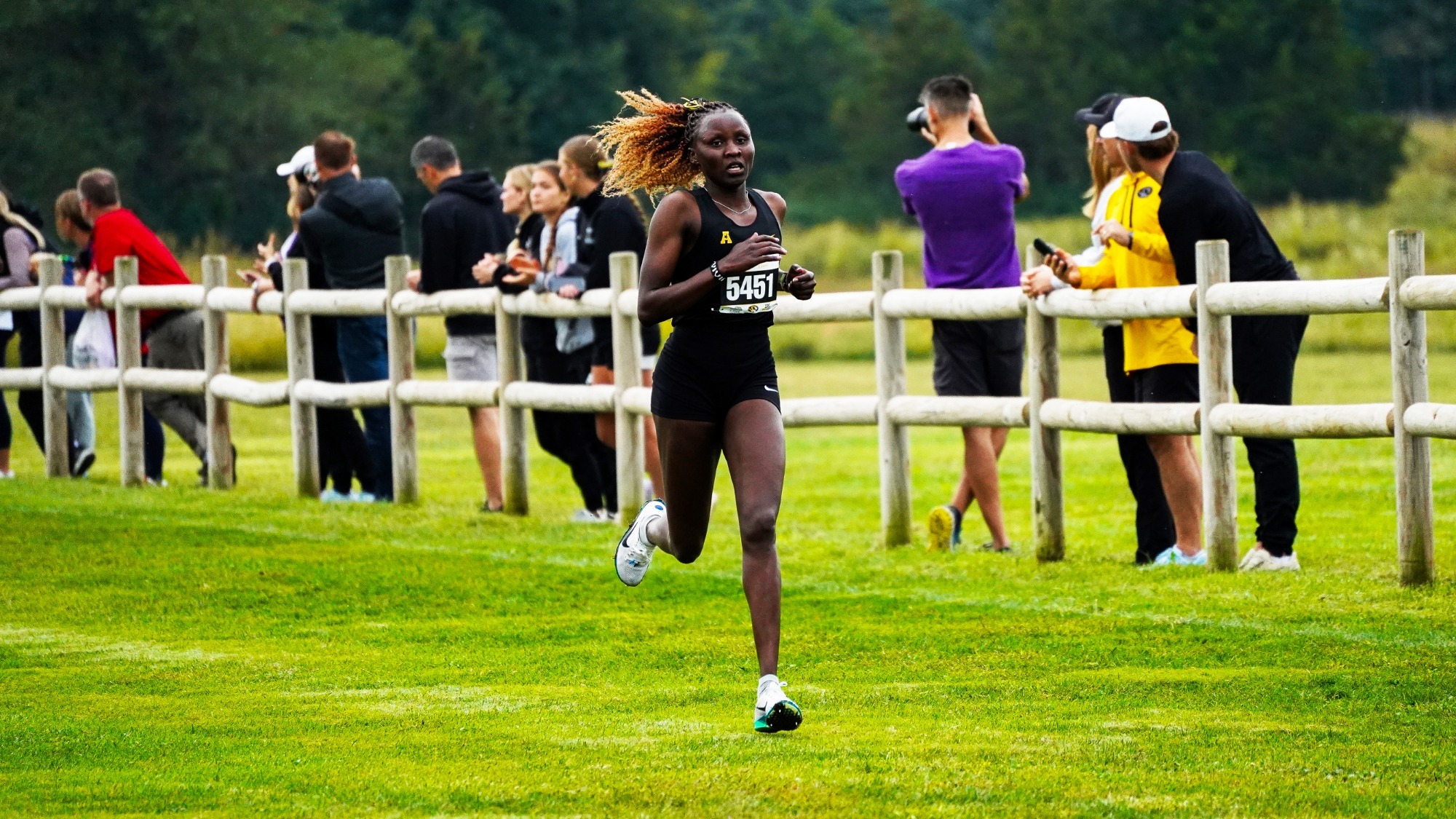Vivien Kipkorir