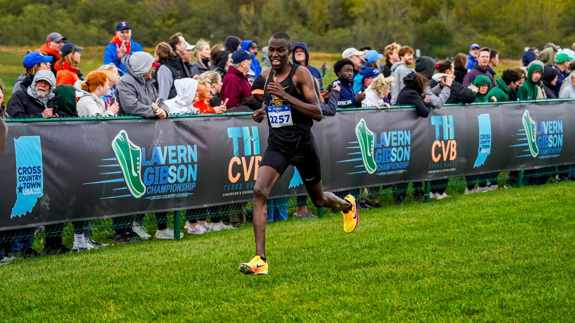 Elkana Kipruto
