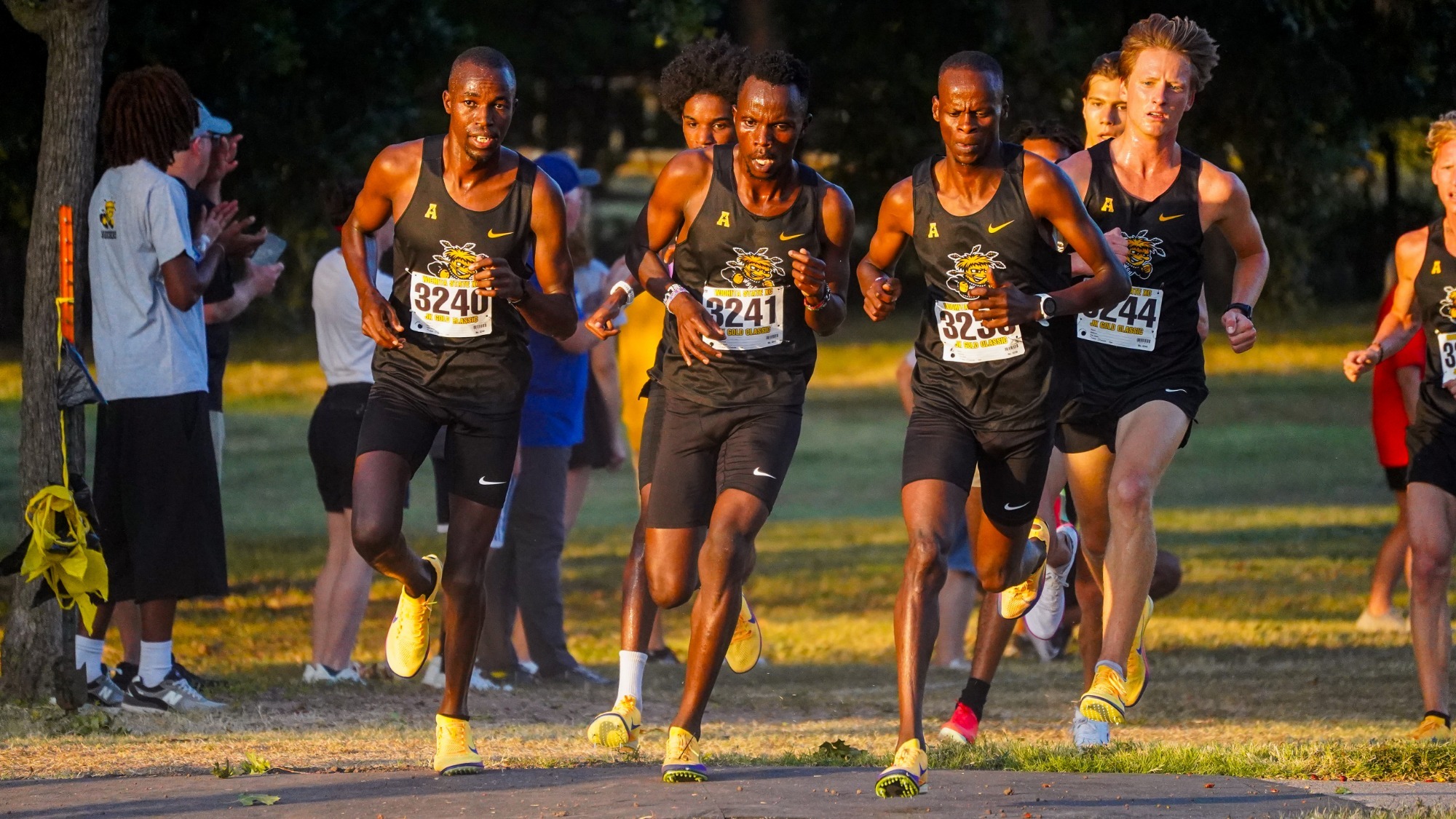 Kipruto, Kipyego, Kipchirchir