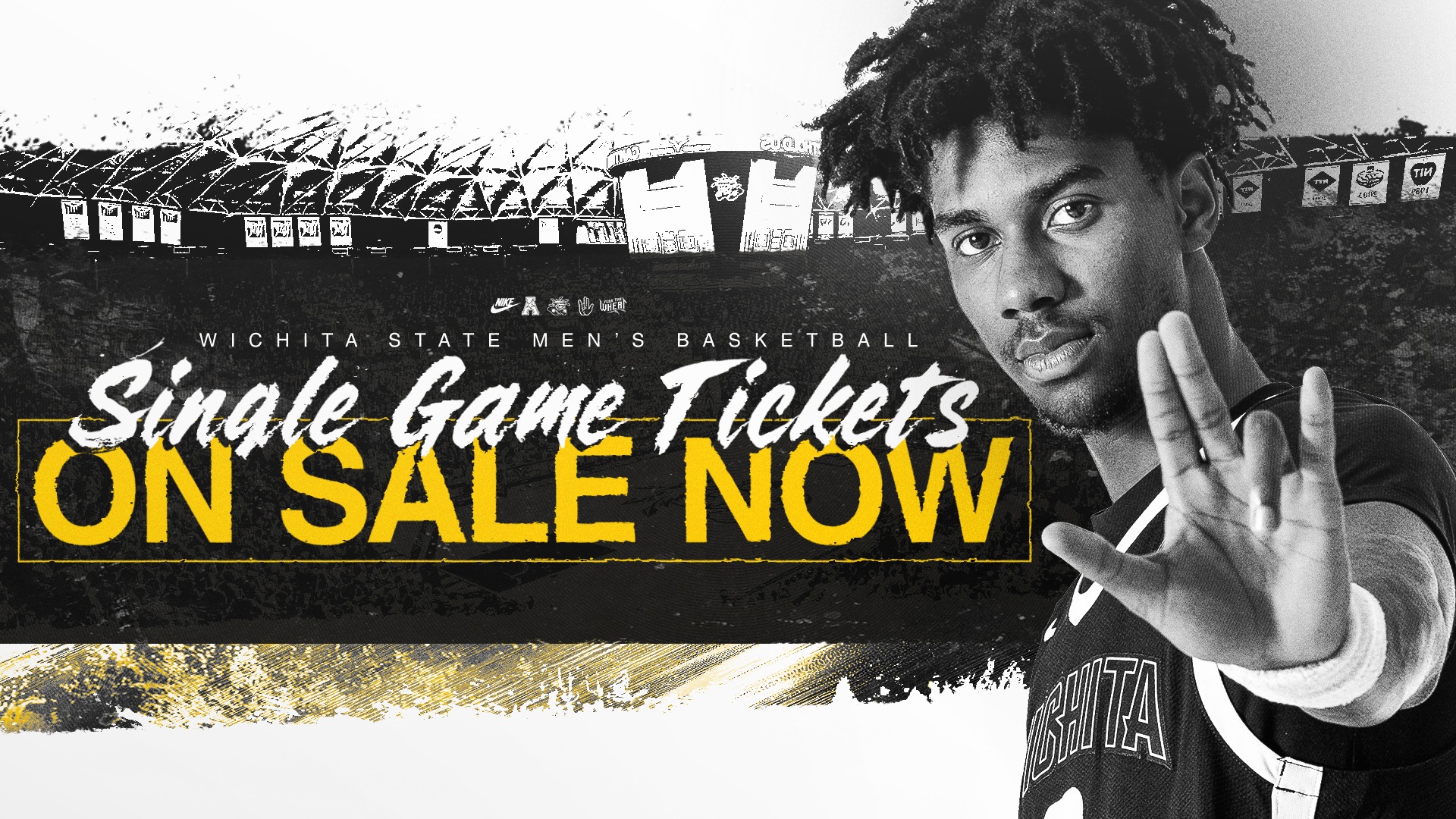 2026-27 MBB Single Game Tickets On Sale