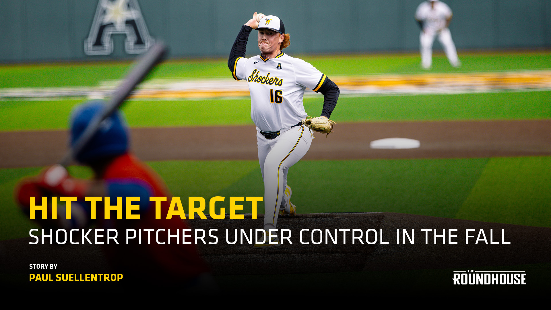 RH: Caleb Reed