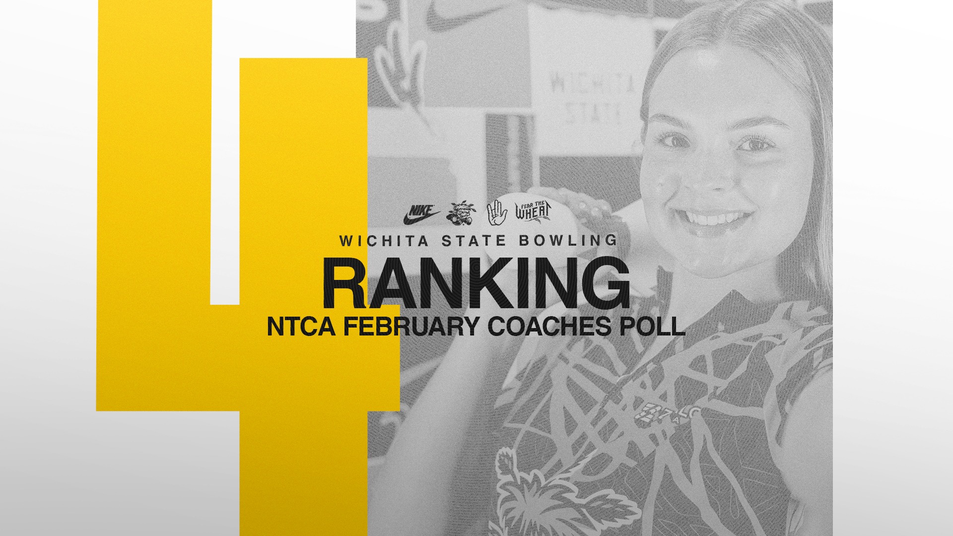 NTCA February 2026 Coaches Poll