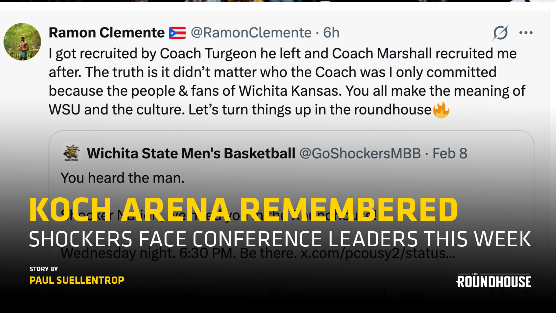 RH: Fans 2026 Alumni