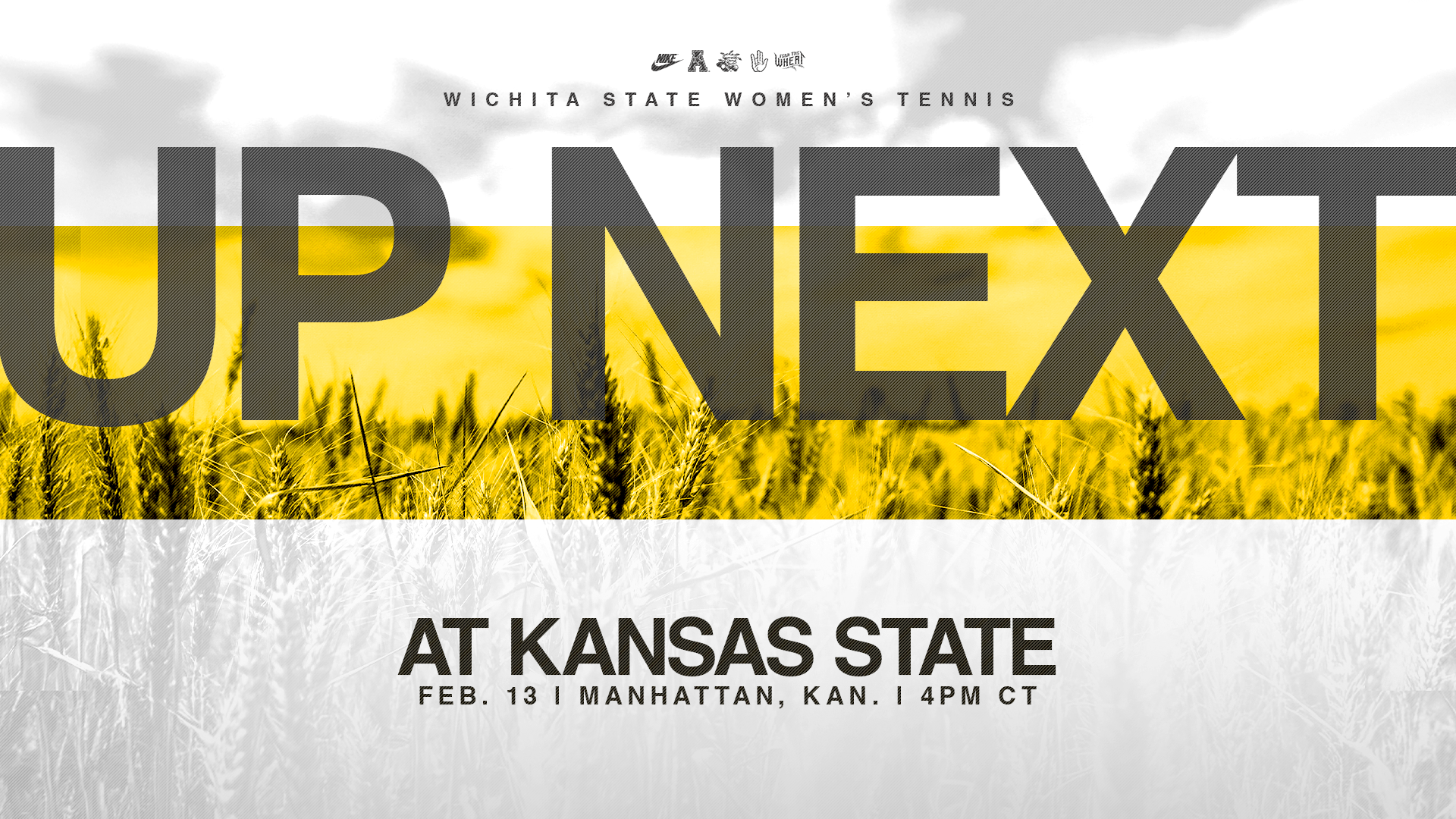 WTEN Up Next: at Kansas State (Feb. 13)