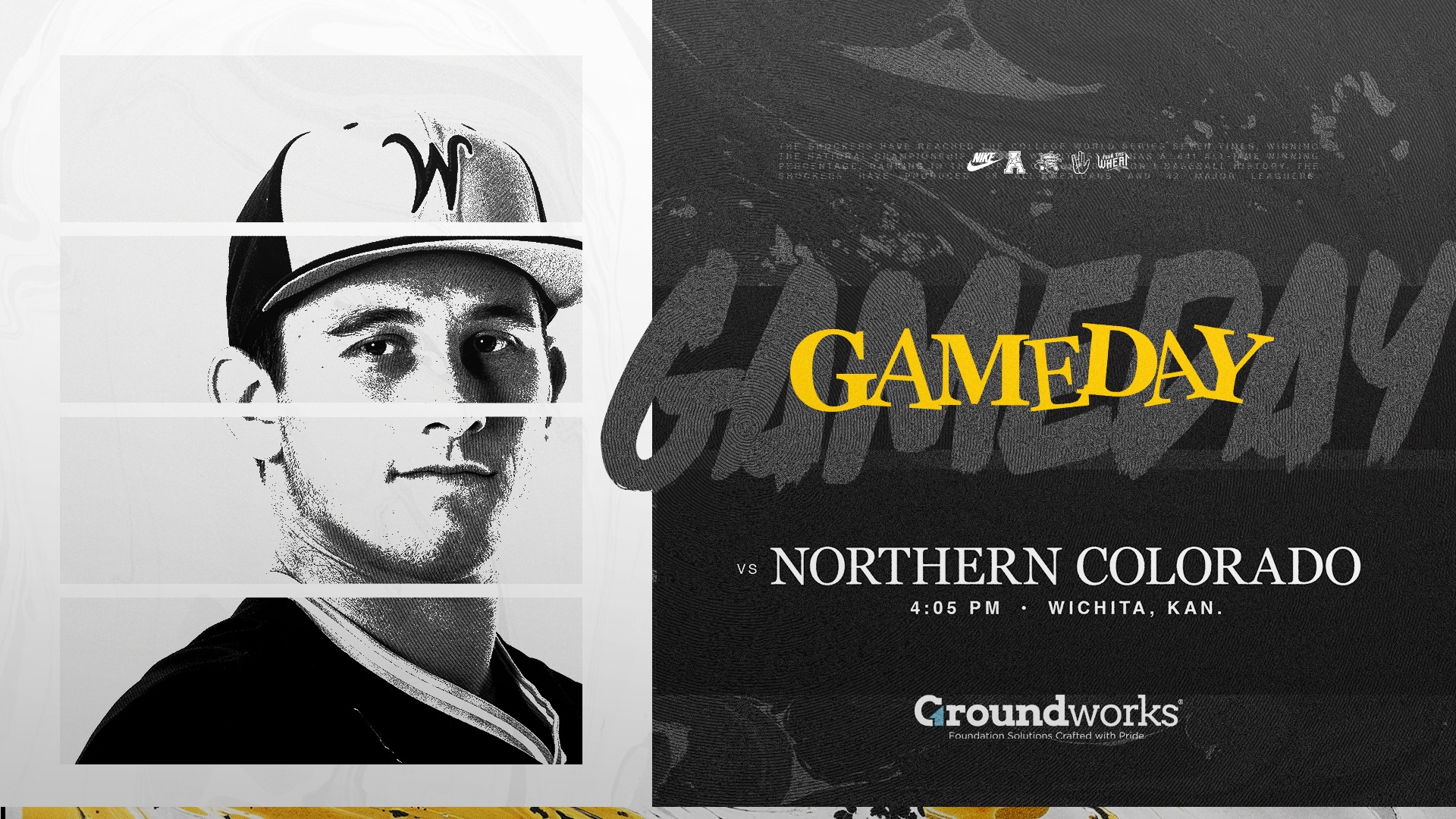 BSB 2-14 Gameday Graphic