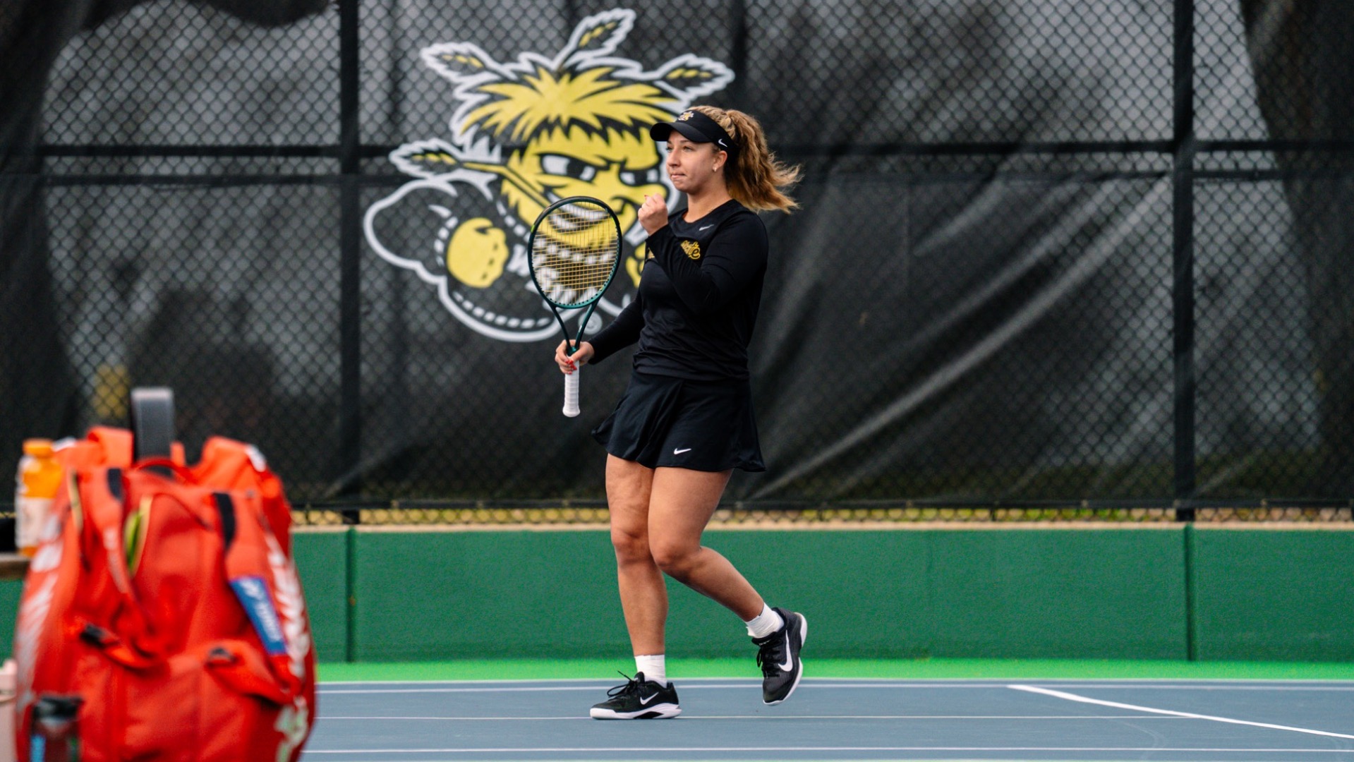 Kristina Kudryavtseva