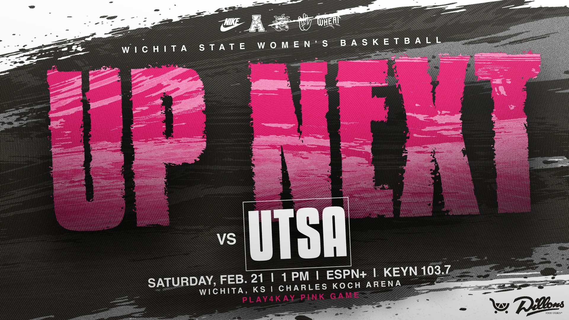 WBB Up Next: UTSA (Feb. 21)