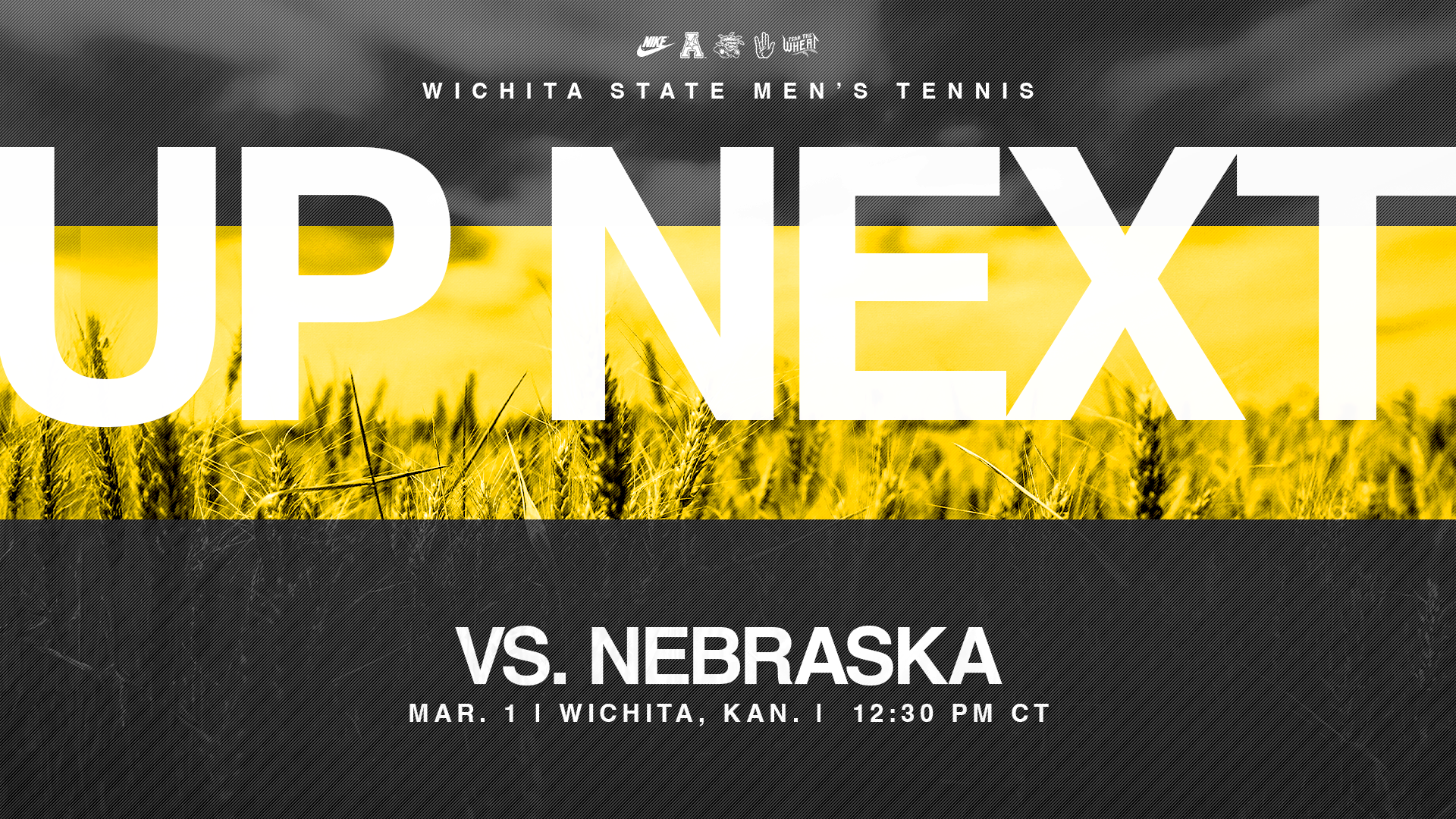 MTEN Up Next: Nebraska (Mar. 1)
