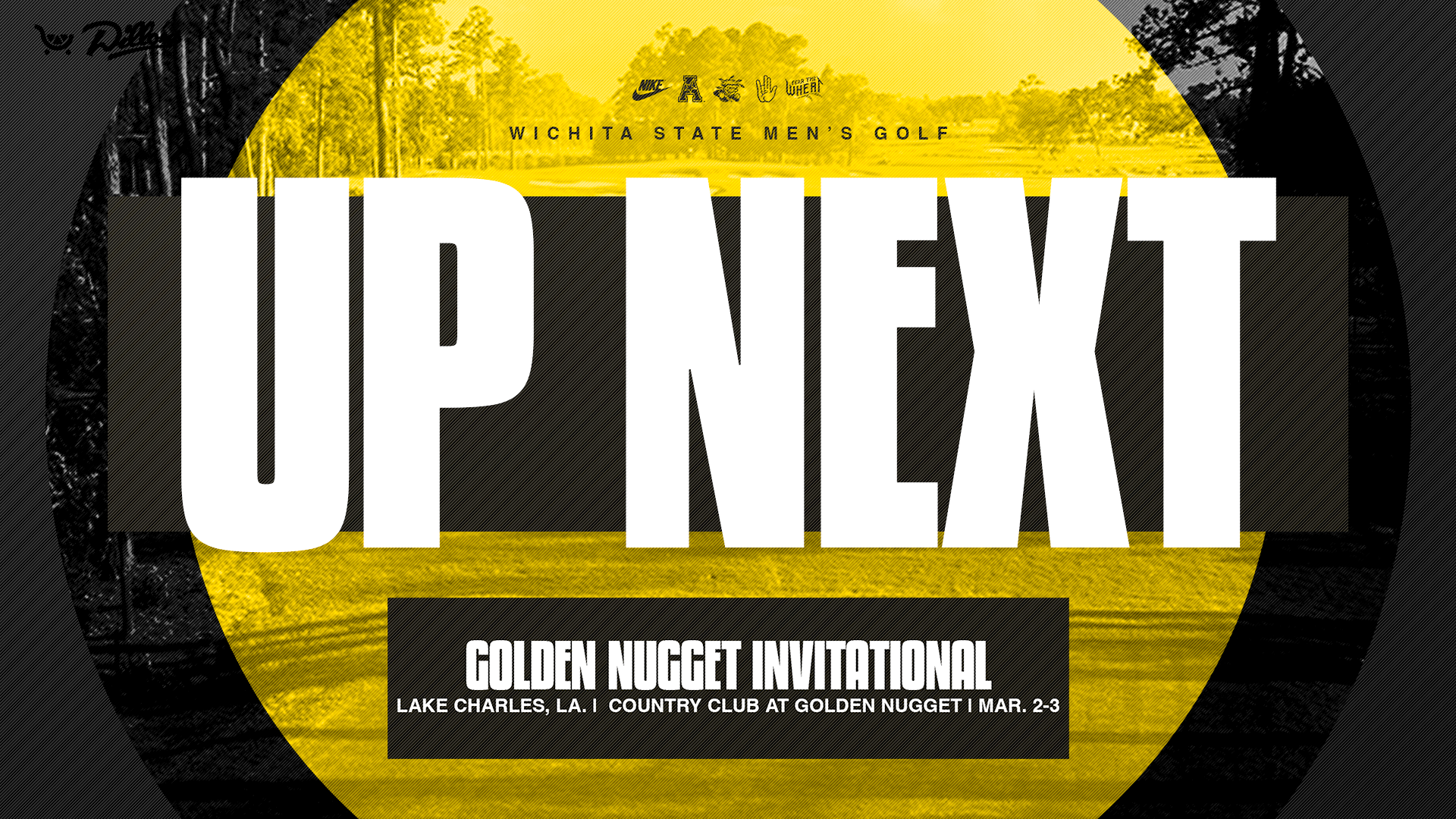 MGLF Preview: Golden Nugget Invitational (Mar. 2-3)