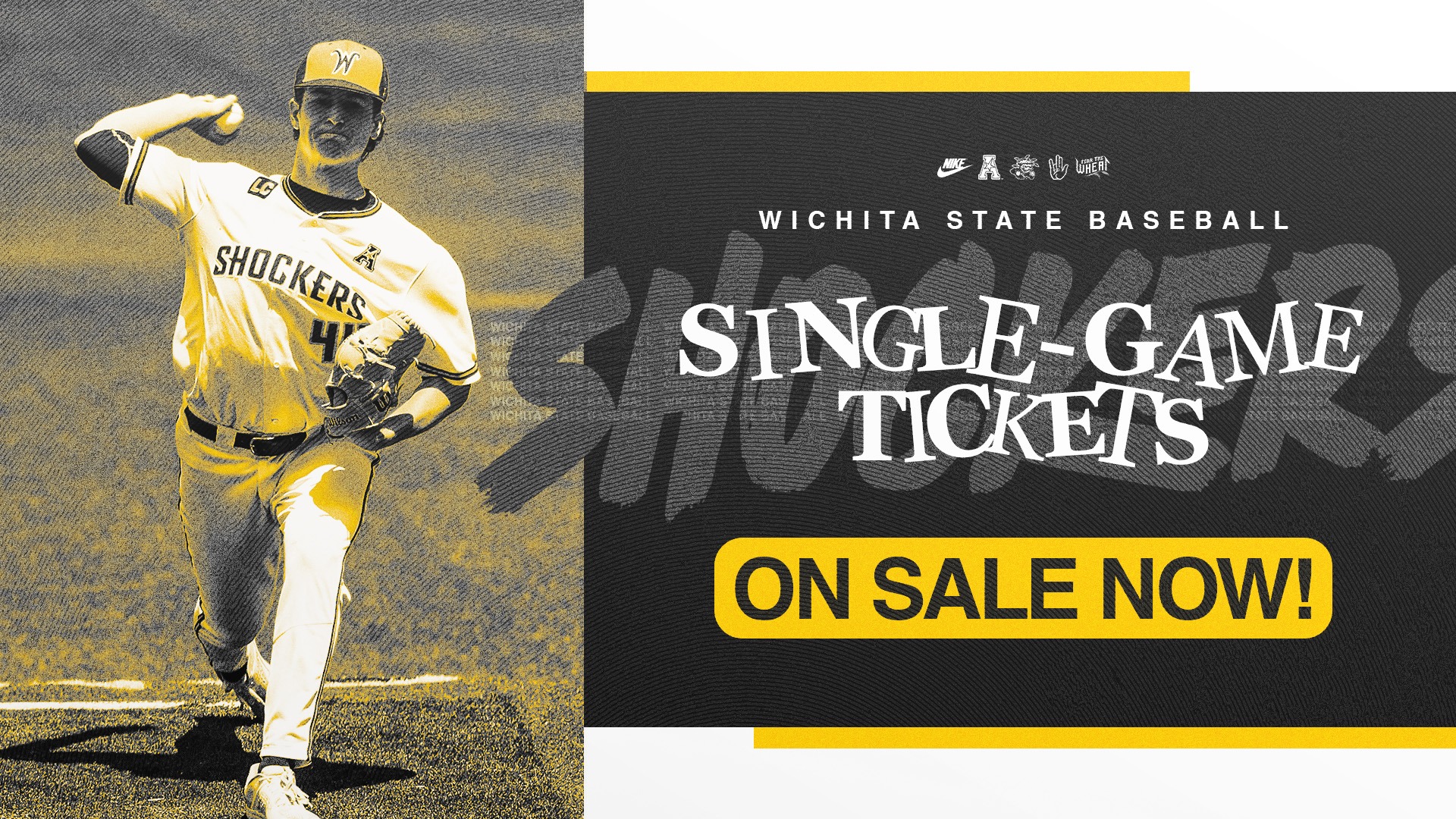 2026 BSB Single Game Tickets Graphic
