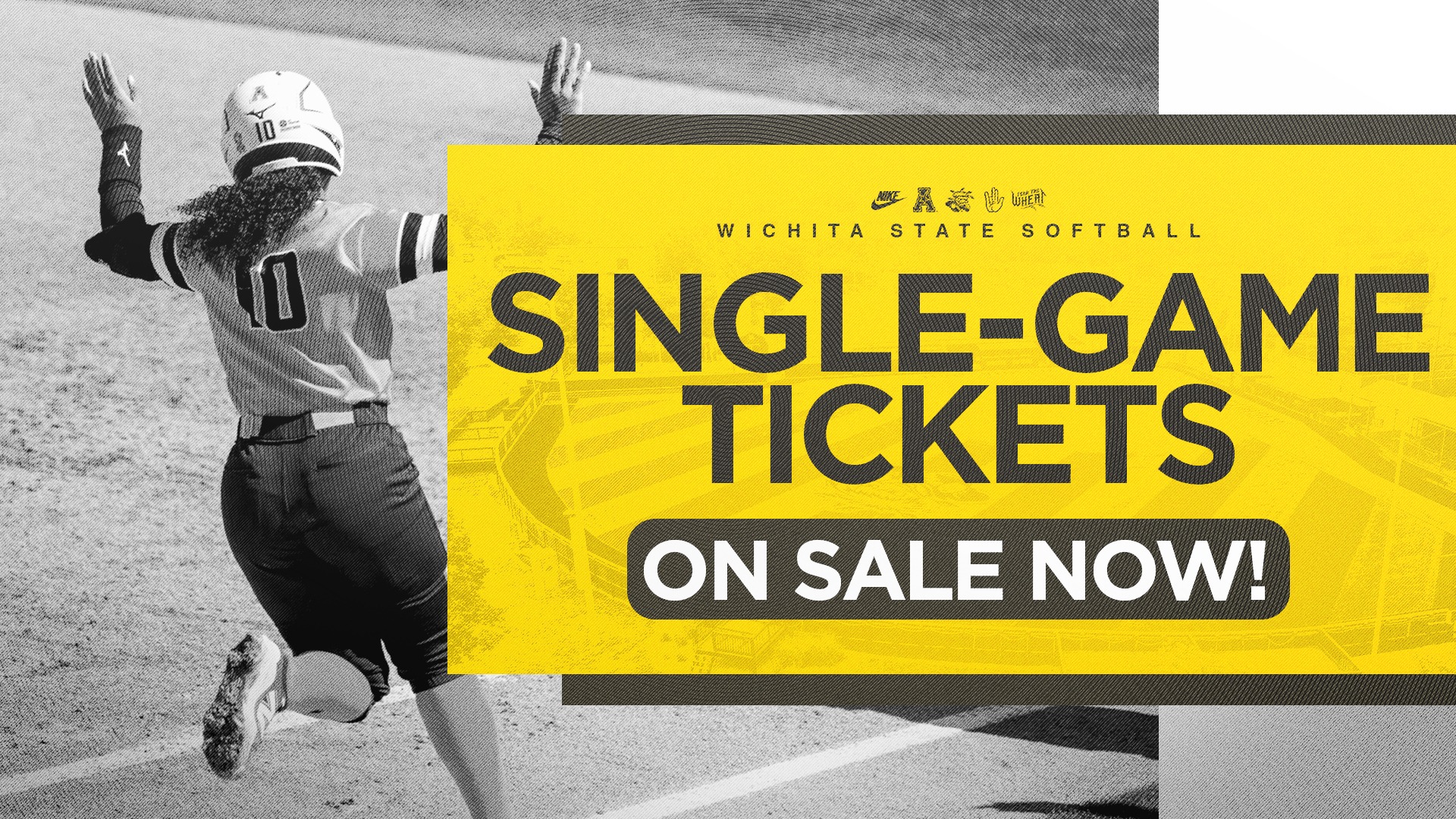 2026 SB Single Game Tickets On Sale
