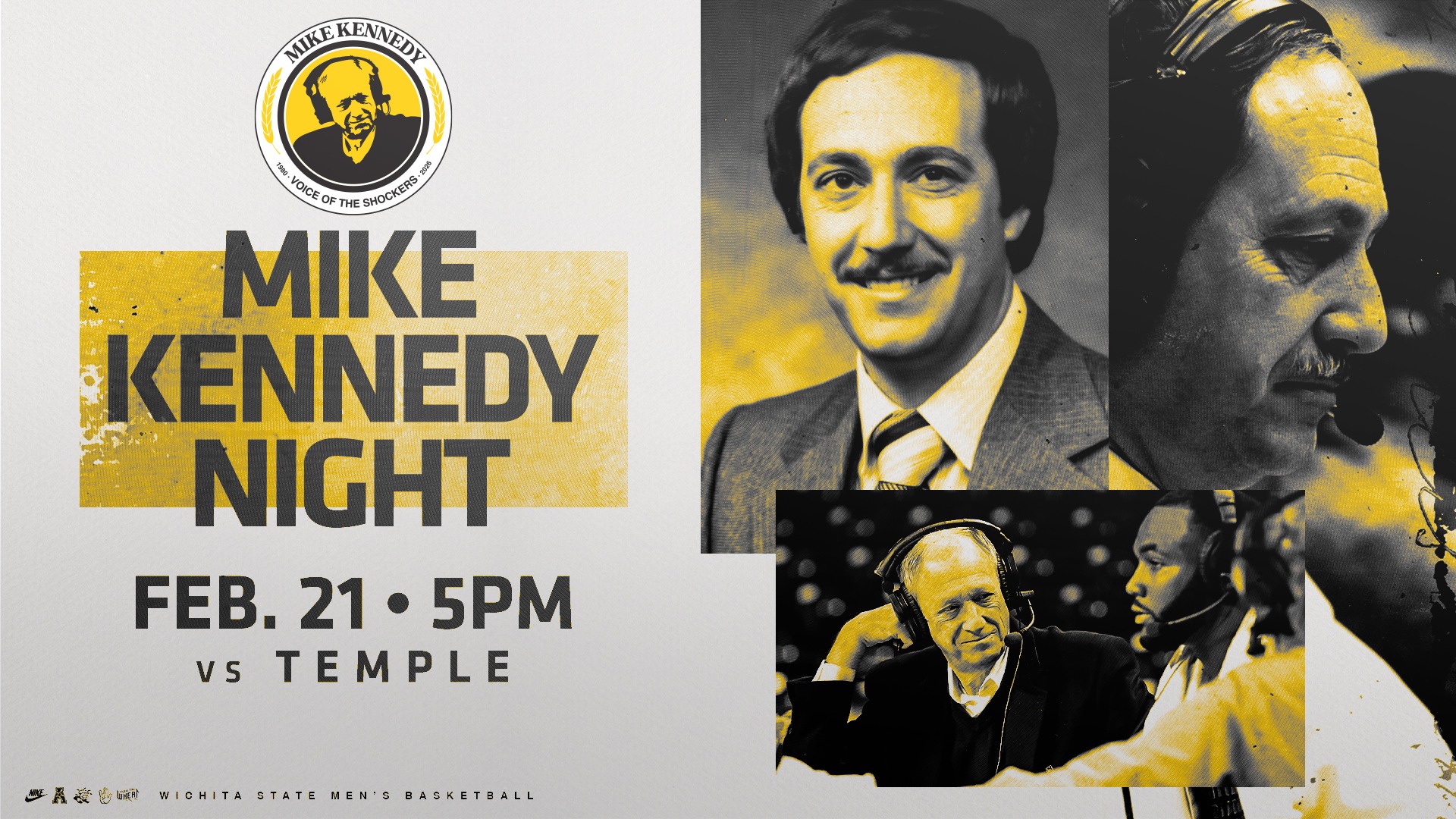 Mike Kennedy Night