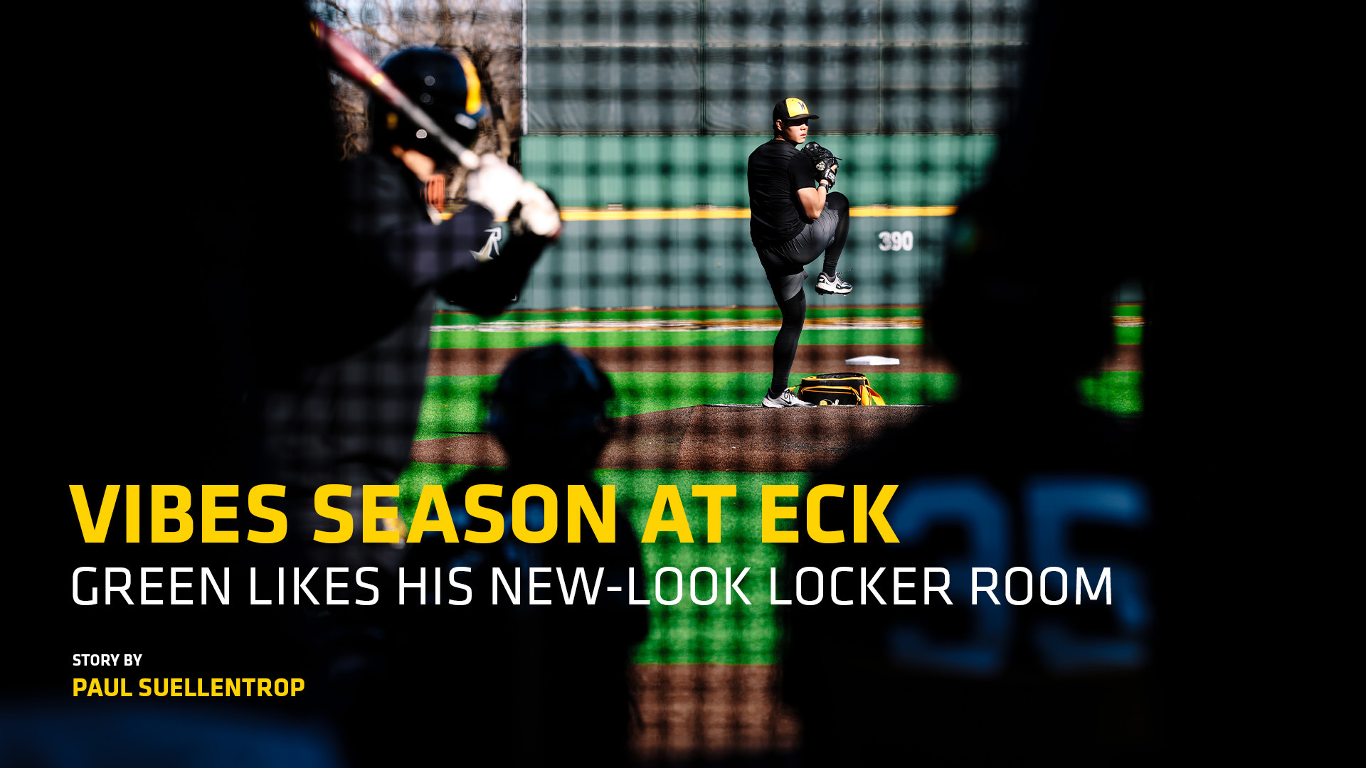 RH: Baseball practice 2026