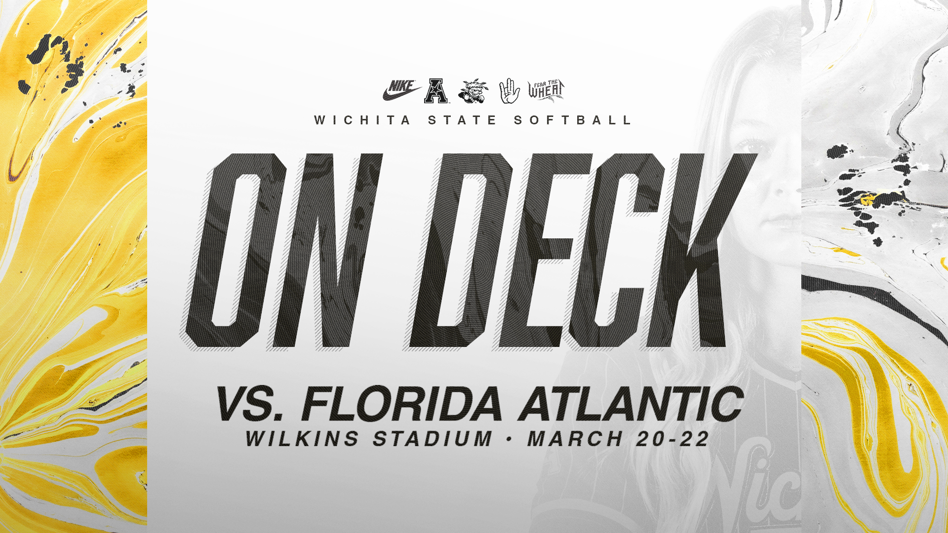 SB Up Next: vs. Florida Atlantic (March 20-22)