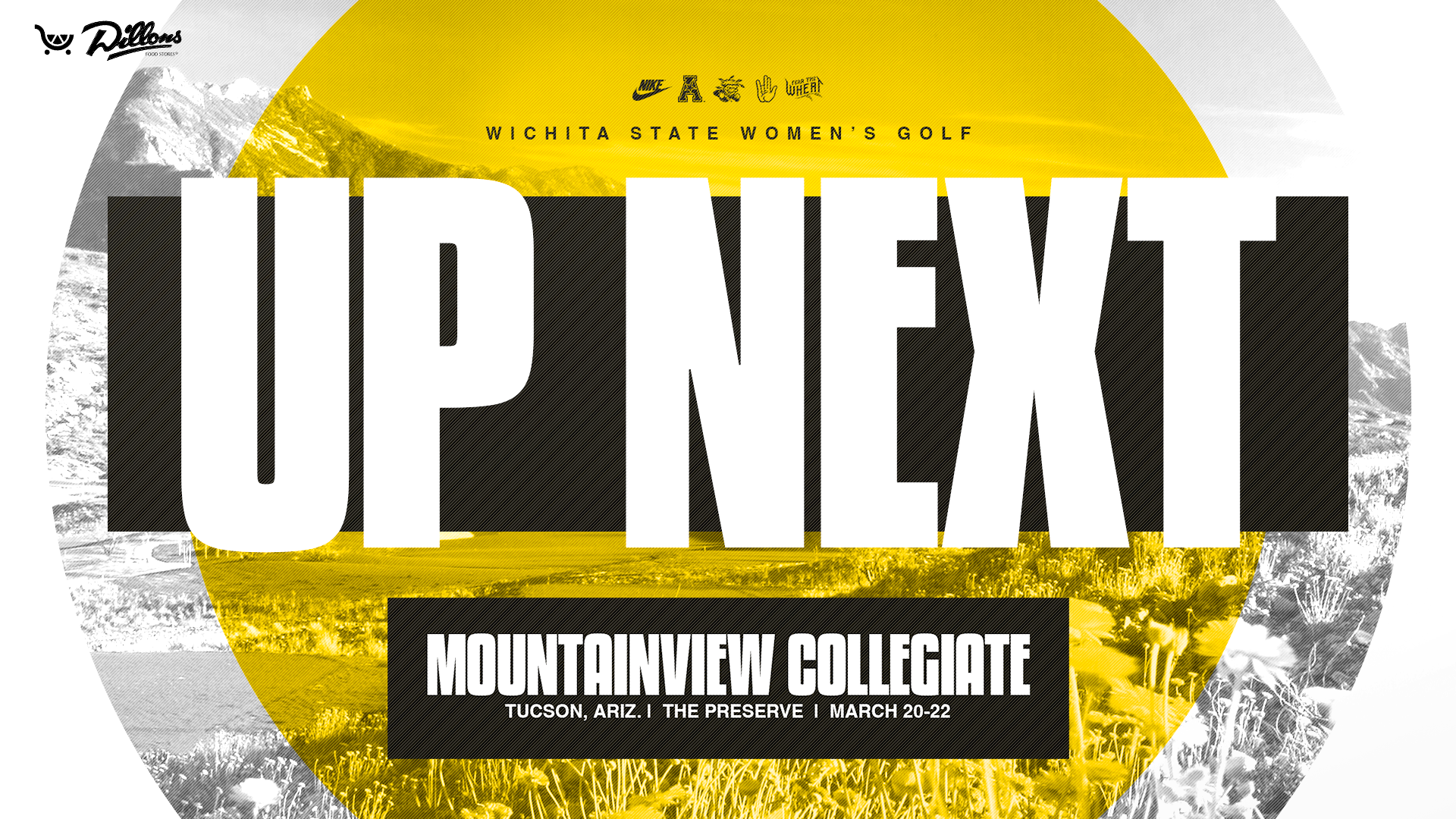 WGLF Up Next: MountainView Collegiate