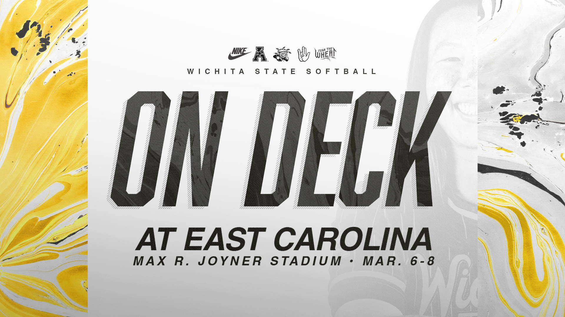 SB On Deck: at East Carolina (Mar. 6-8)