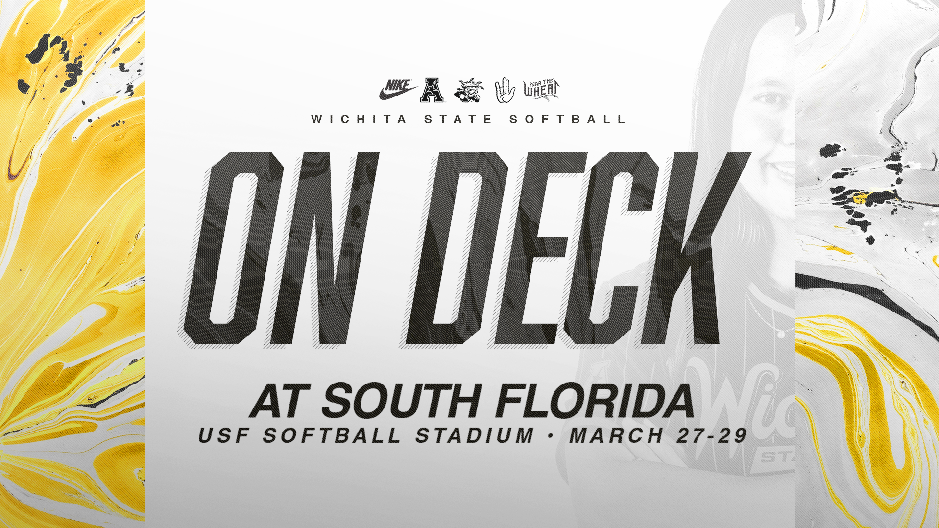 SB On Deck: at South Florida (March 27-29)