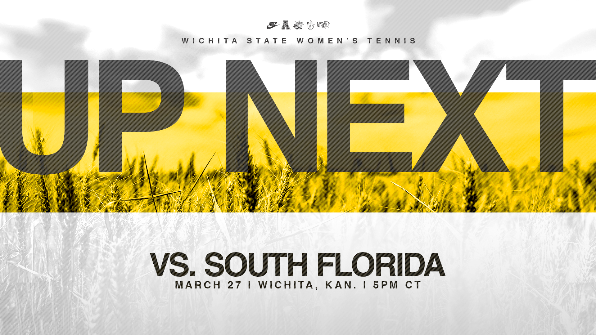 WTEN Up Next: South Florida (March 27)