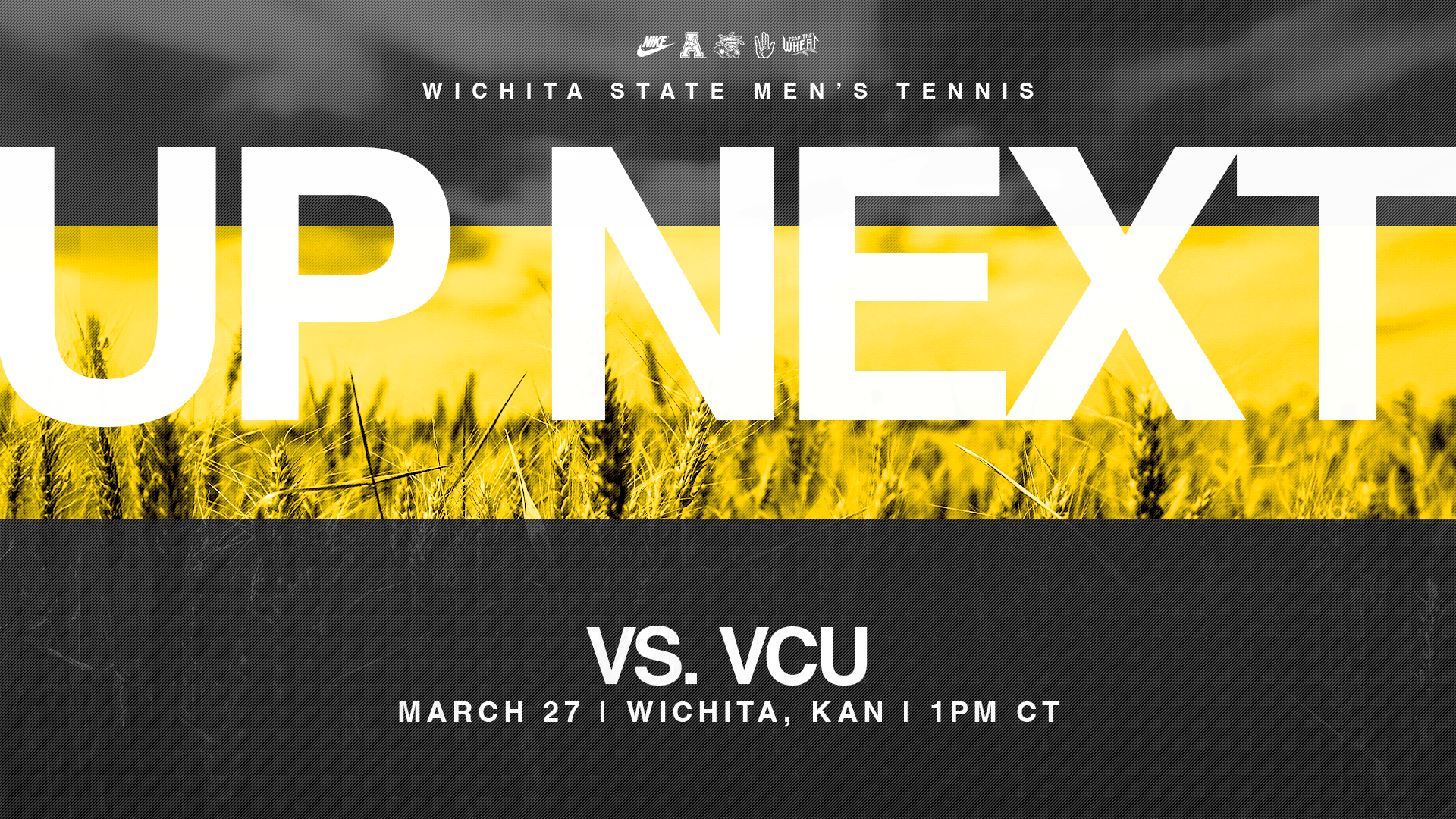 MTEN Up Next: VCU (March 27)