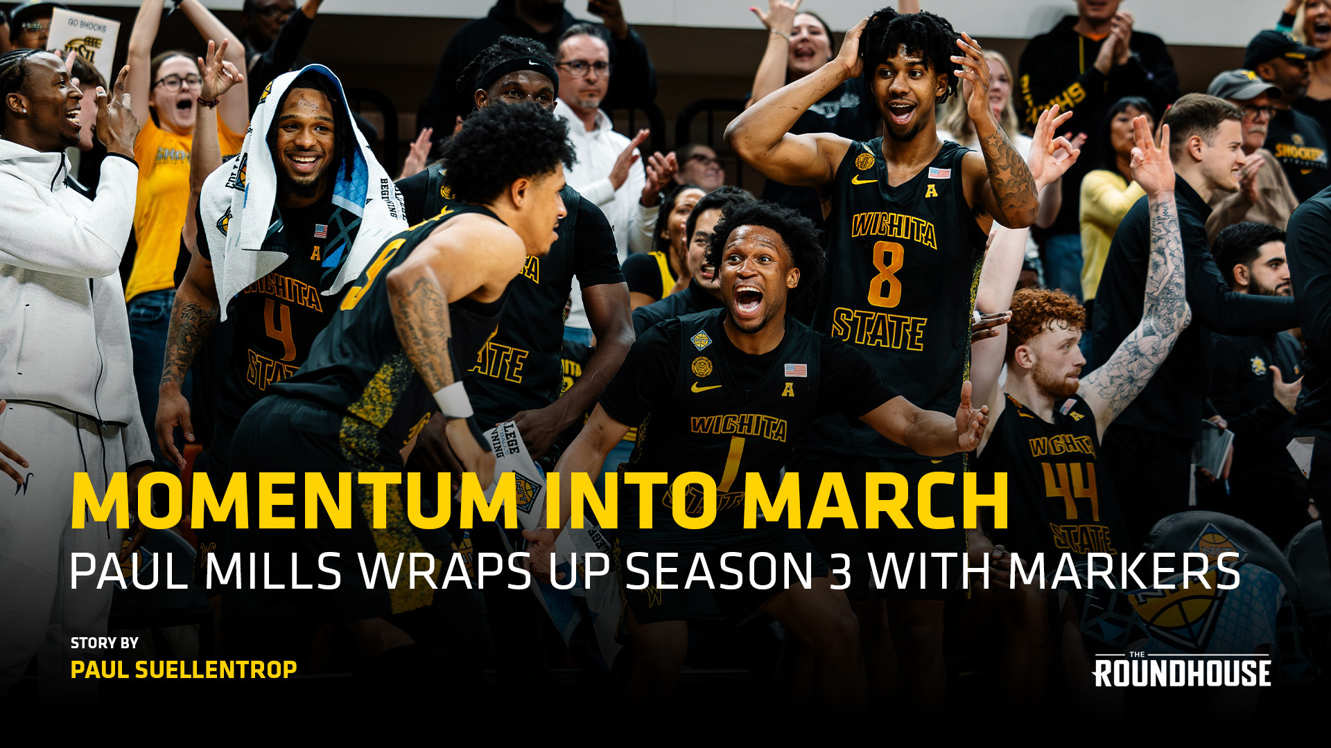 RH: 2026 season wrapup