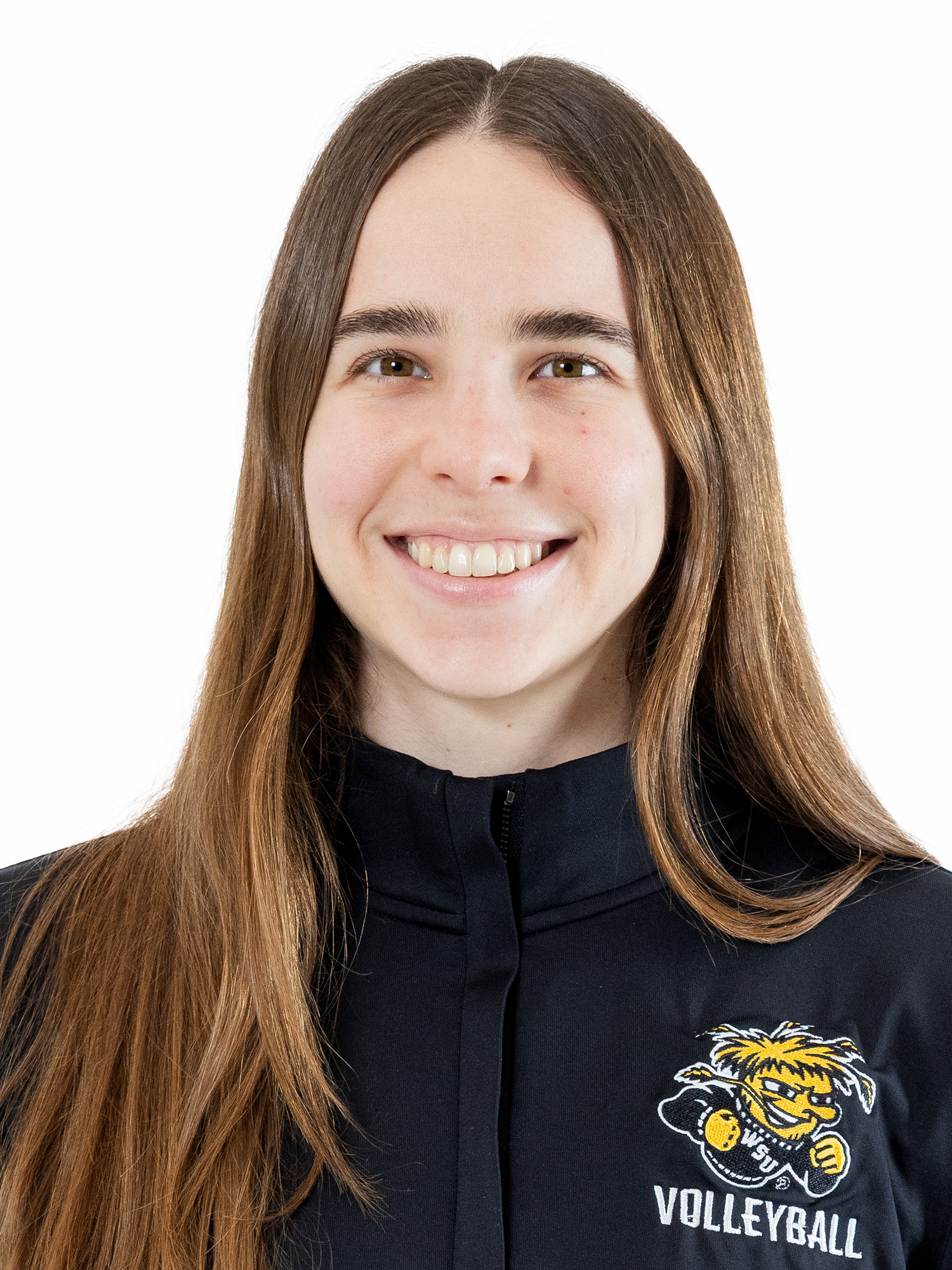 Ainsley Malis 2026 Headshot