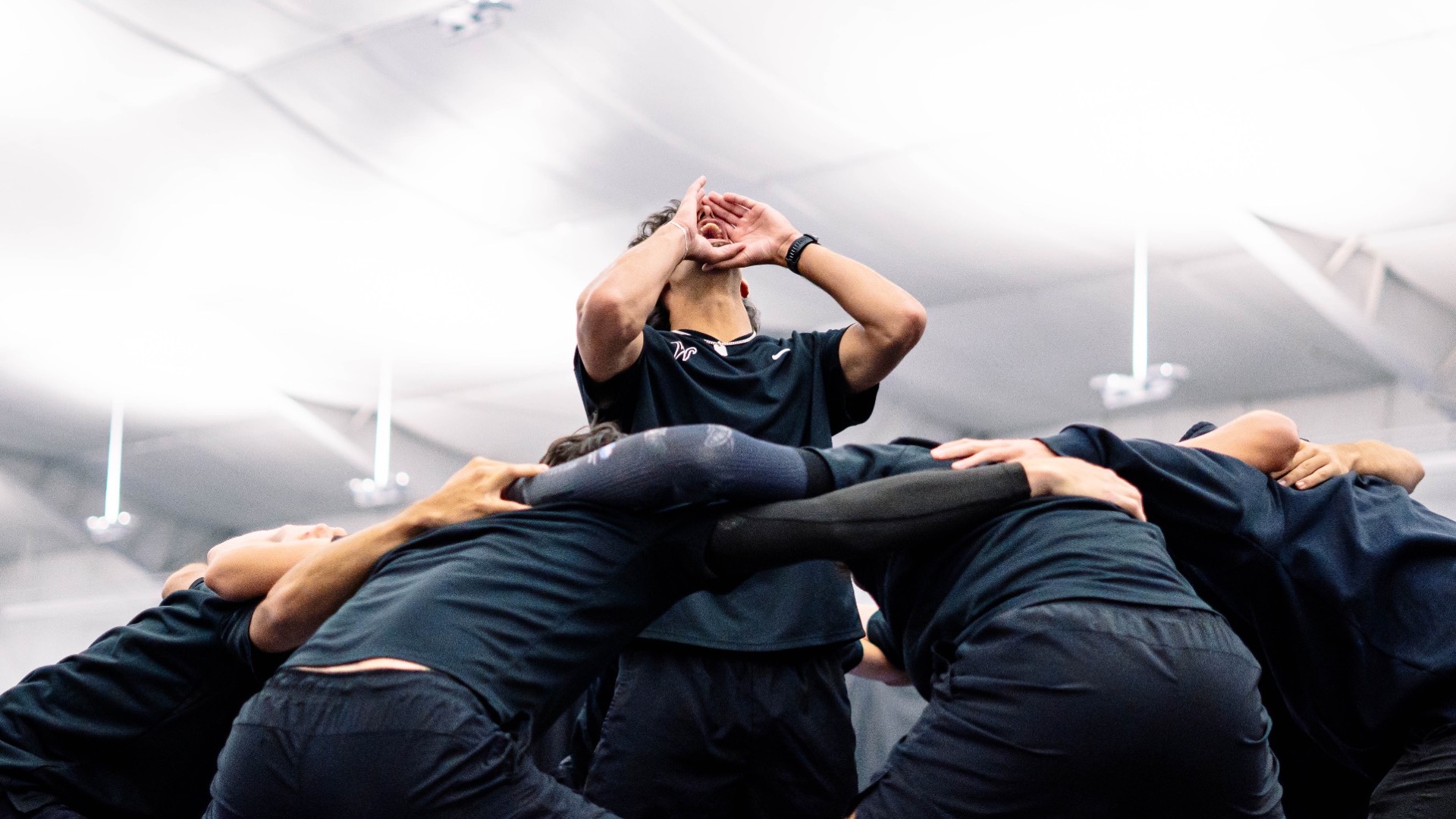 MTEN Team Huddle Pre-Match