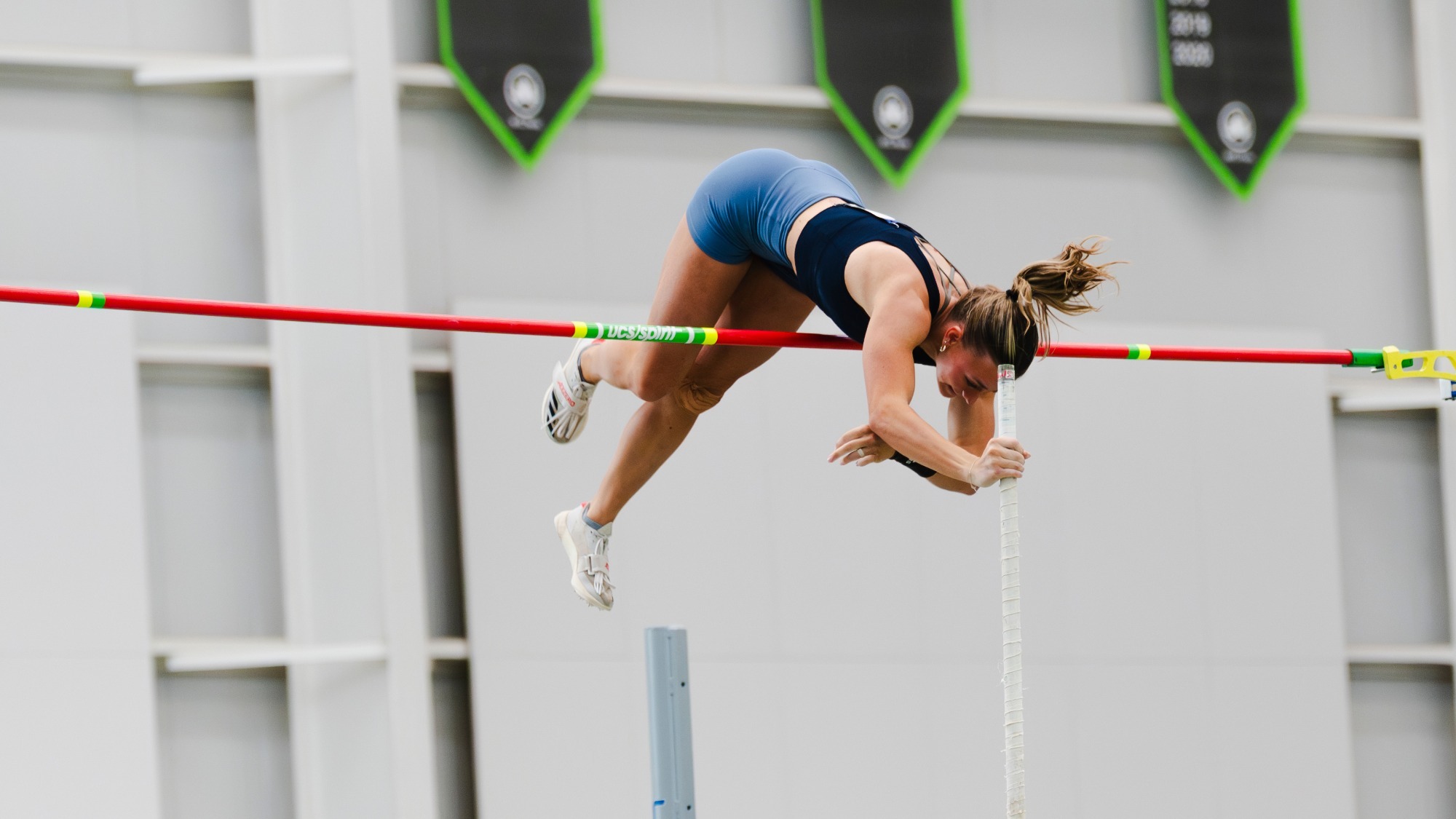 Aliyah Fertig - 2026 USATF Indoor Championships
