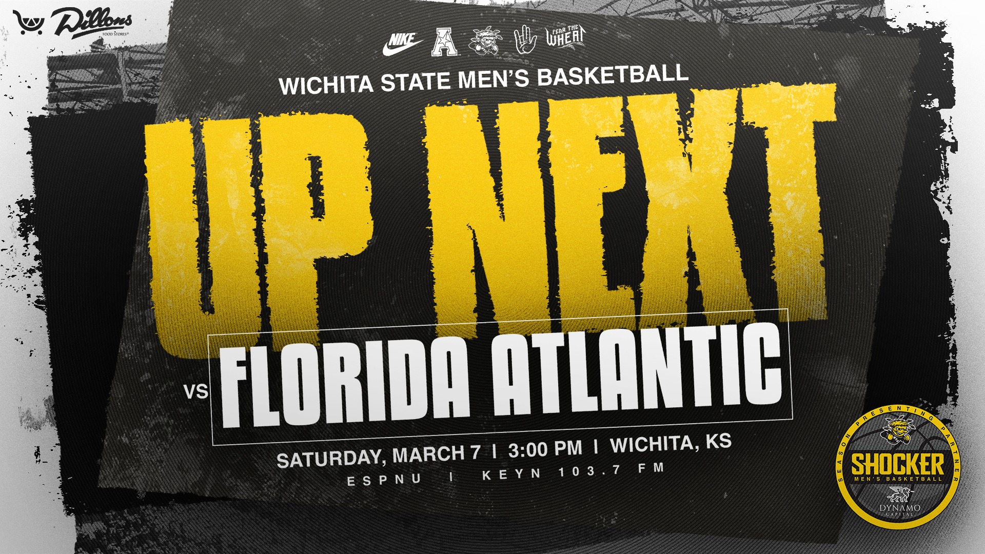 MBB Up Next Florida Atlantic