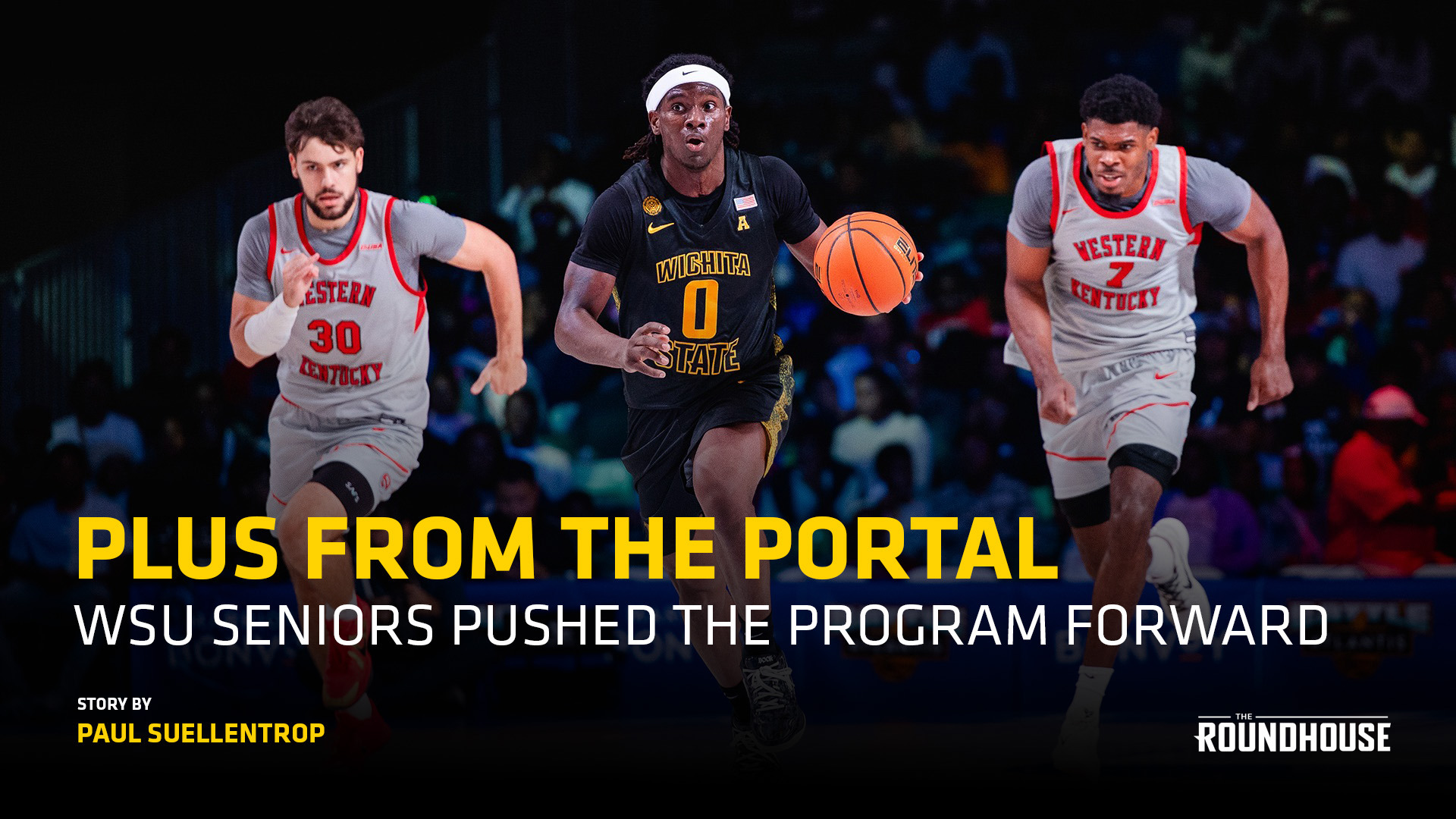 RH: Karon Boyd senior