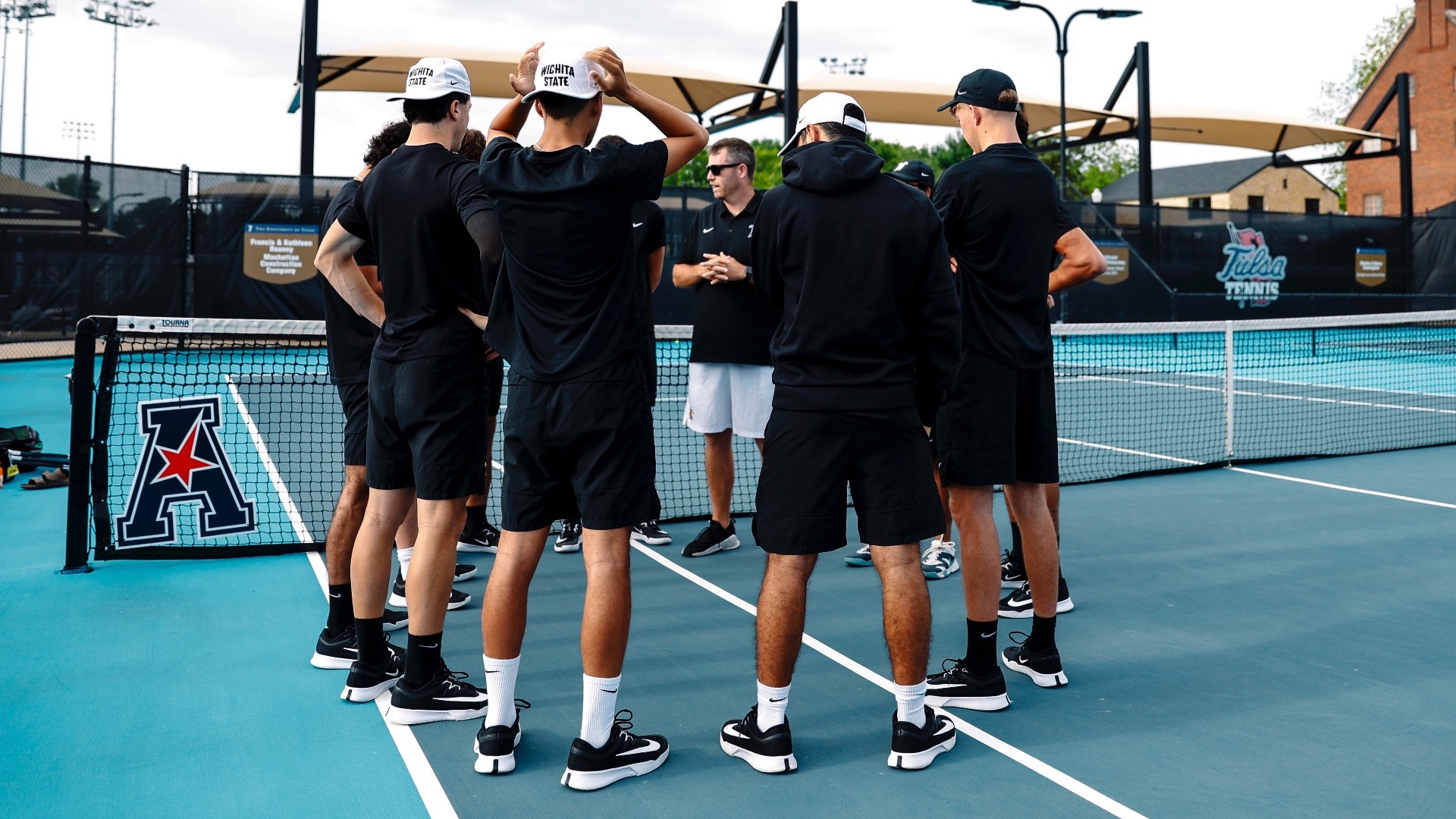 MTEN Team Huddle