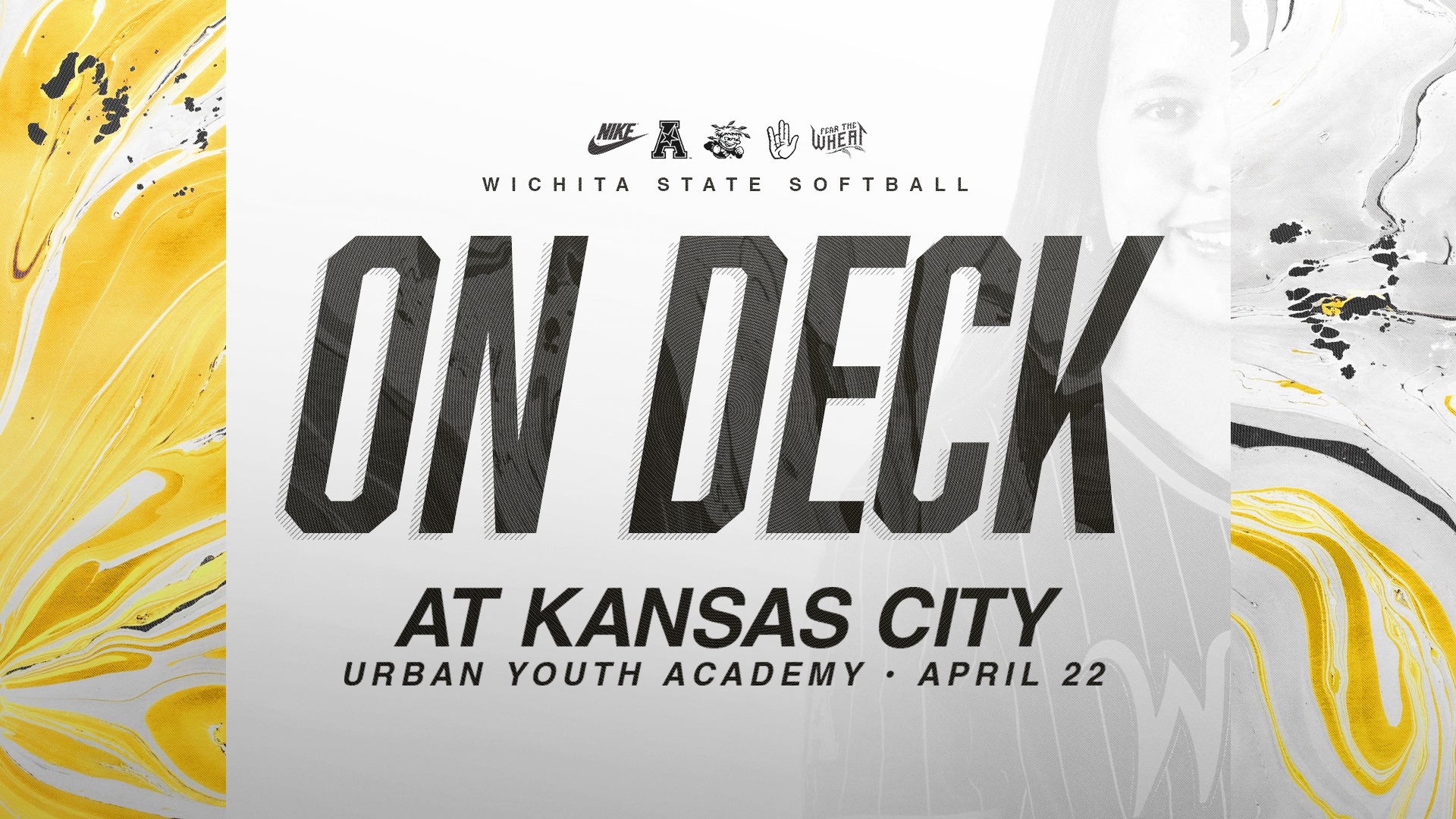 SB On Deck at Kansas City