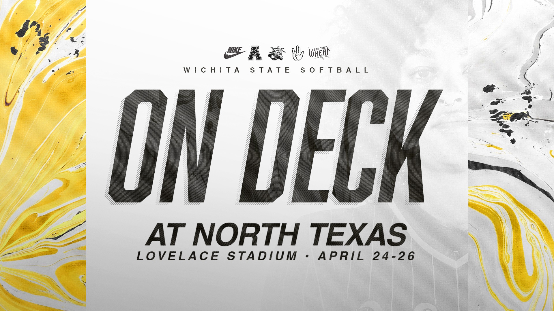 SB On Deck at North Texas