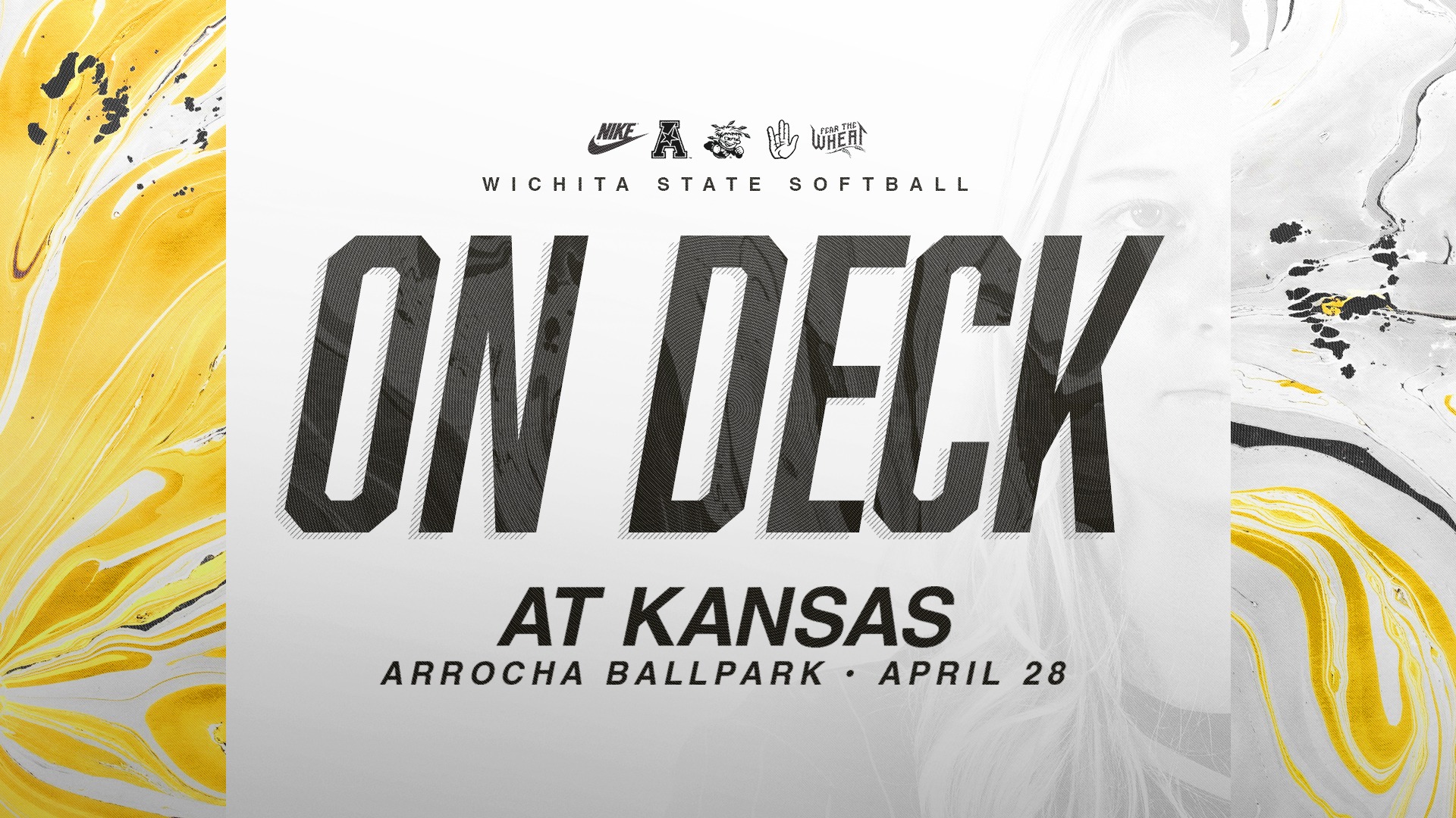 SB On Deck at Kansas