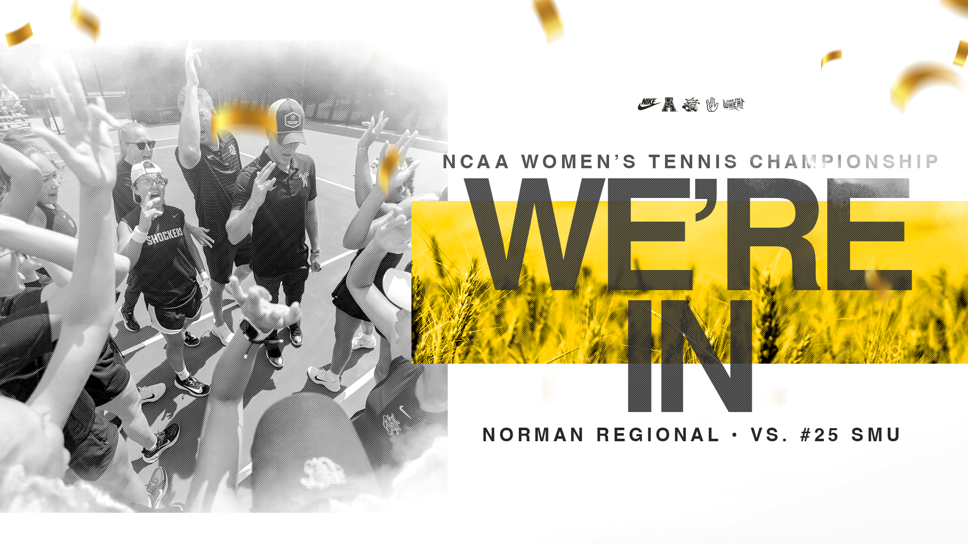 WTEN NCAA Tournament Graphic