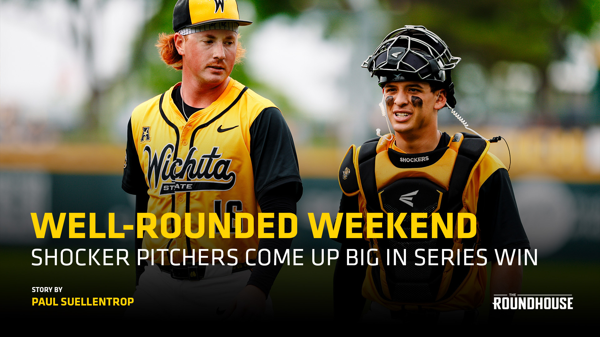 RH: Gonzalez, Reed vs. Rice