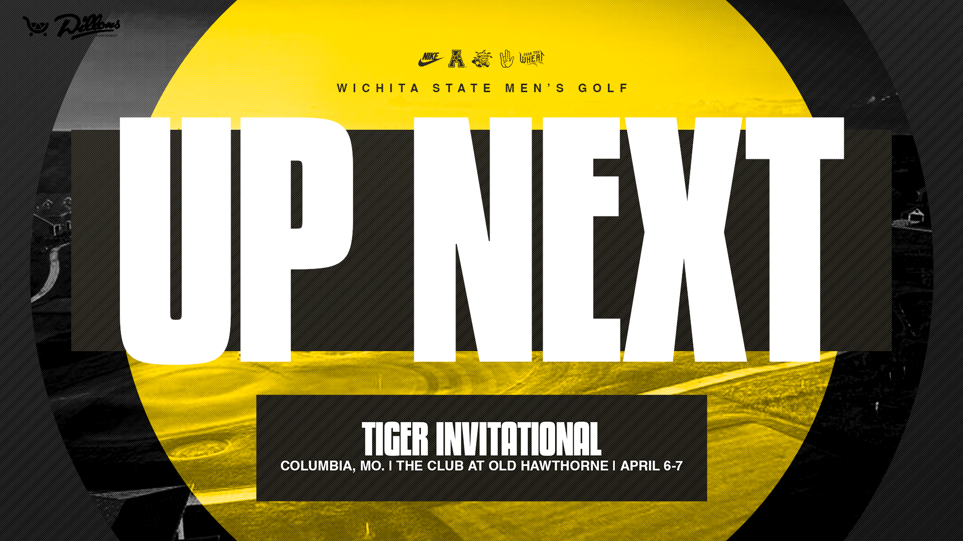 MGLF Up Next: Tiger Invitational (April 6-7)