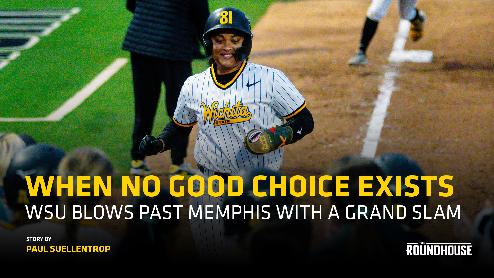 RH: Ausha Moore Memphis