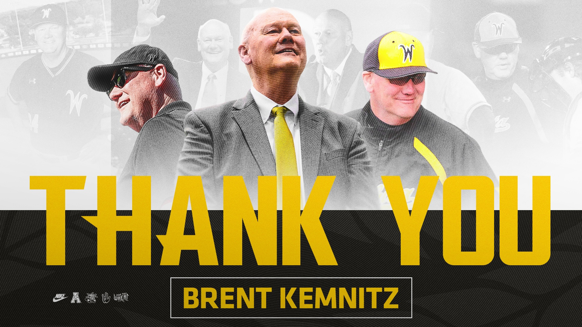 Brent Kemnitz retirement graphic