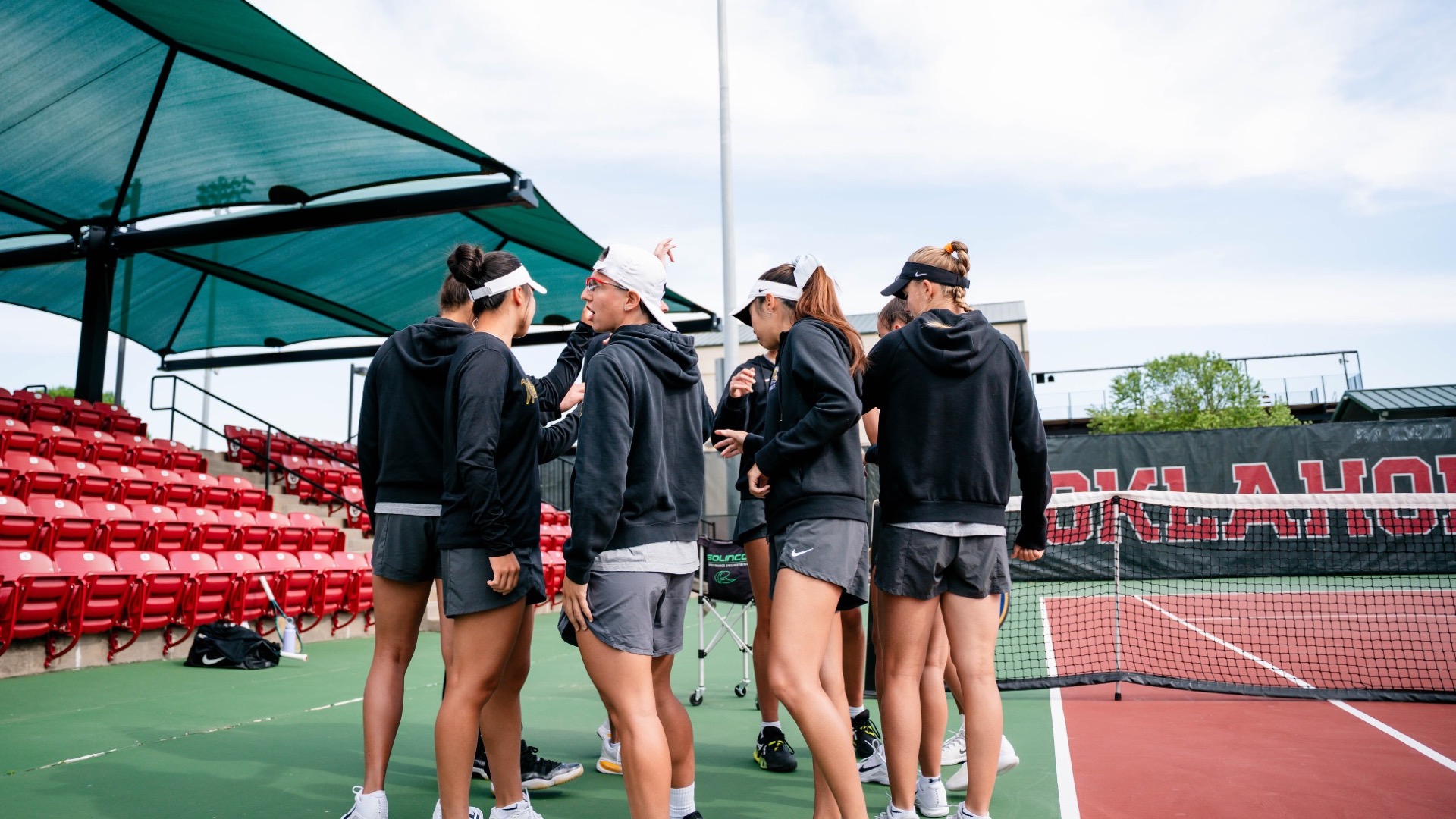 WTEN Team NCAA