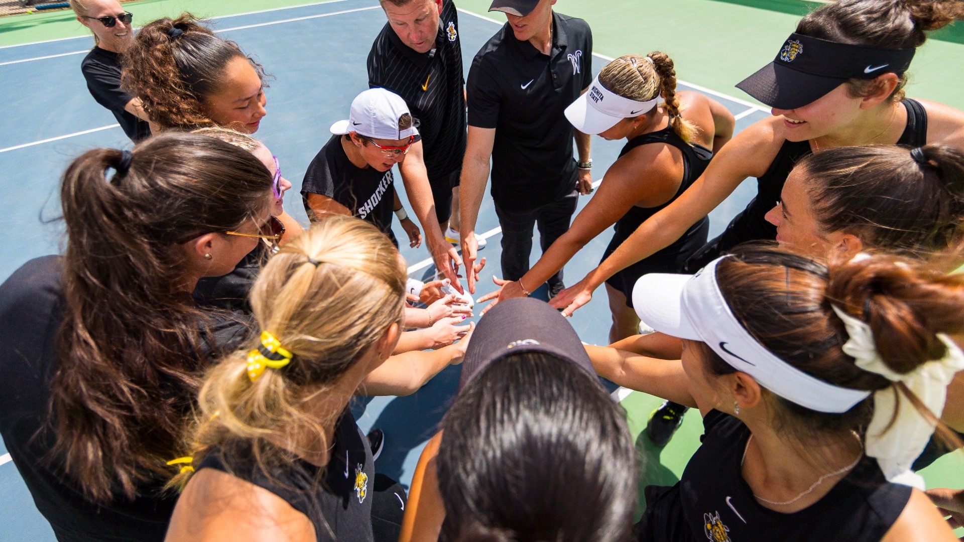 WTEN Team
